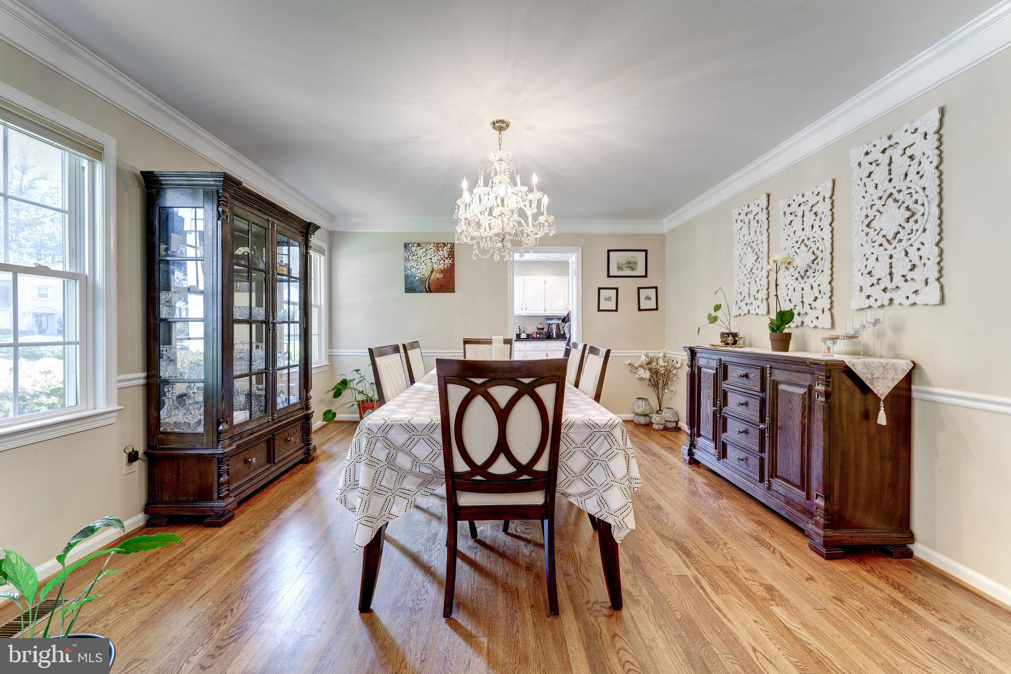 HERITAGE FARM - Residential Lease