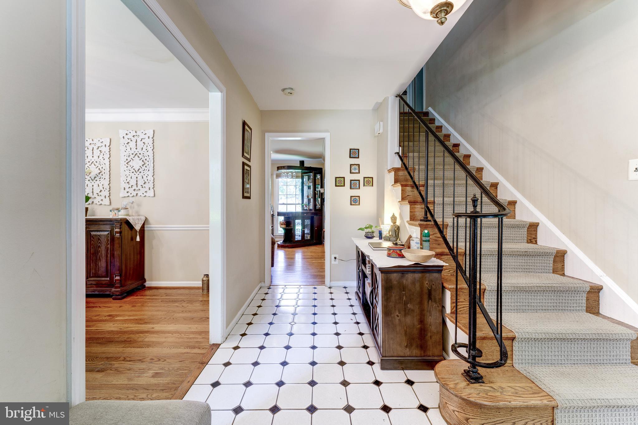 HERITAGE FARM - Residential Lease