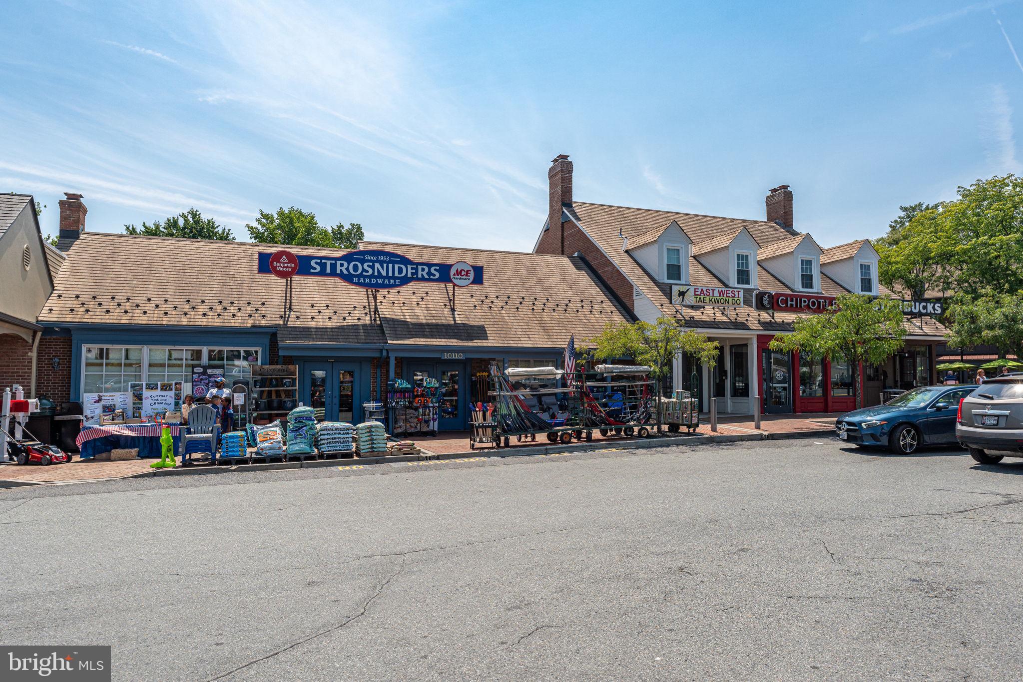 HERITAGE FARM - Residential Lease