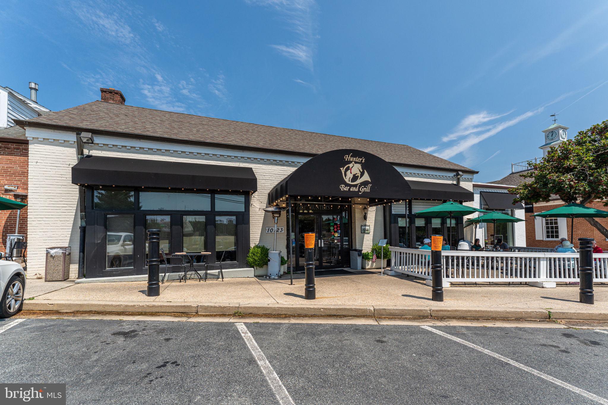 HERITAGE FARM - Residential Lease