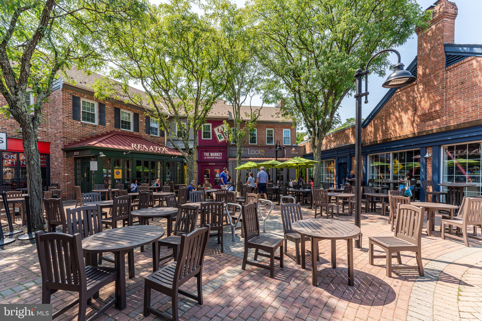 HERITAGE FARM - Residential Lease