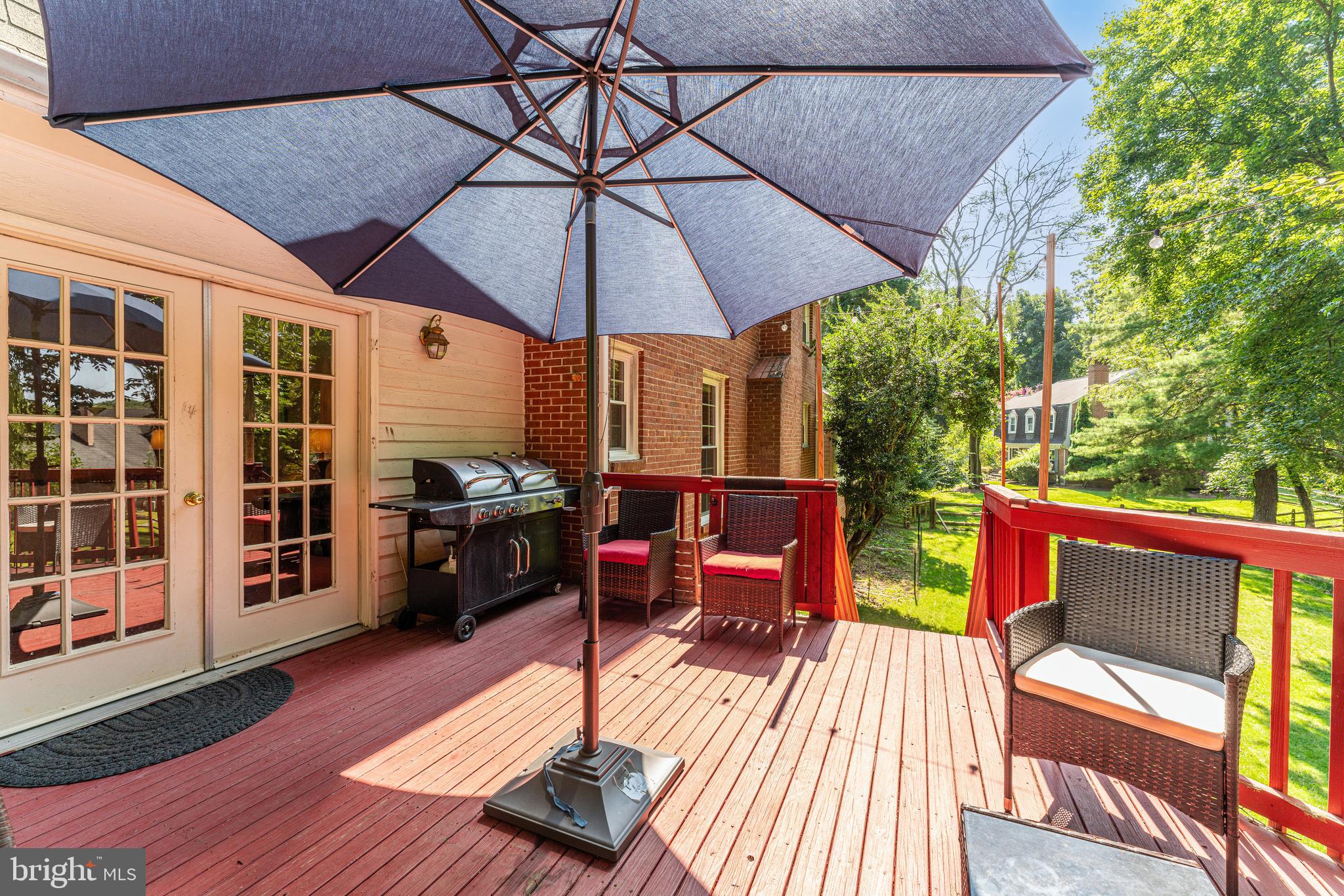 HERITAGE FARM - Residential Lease