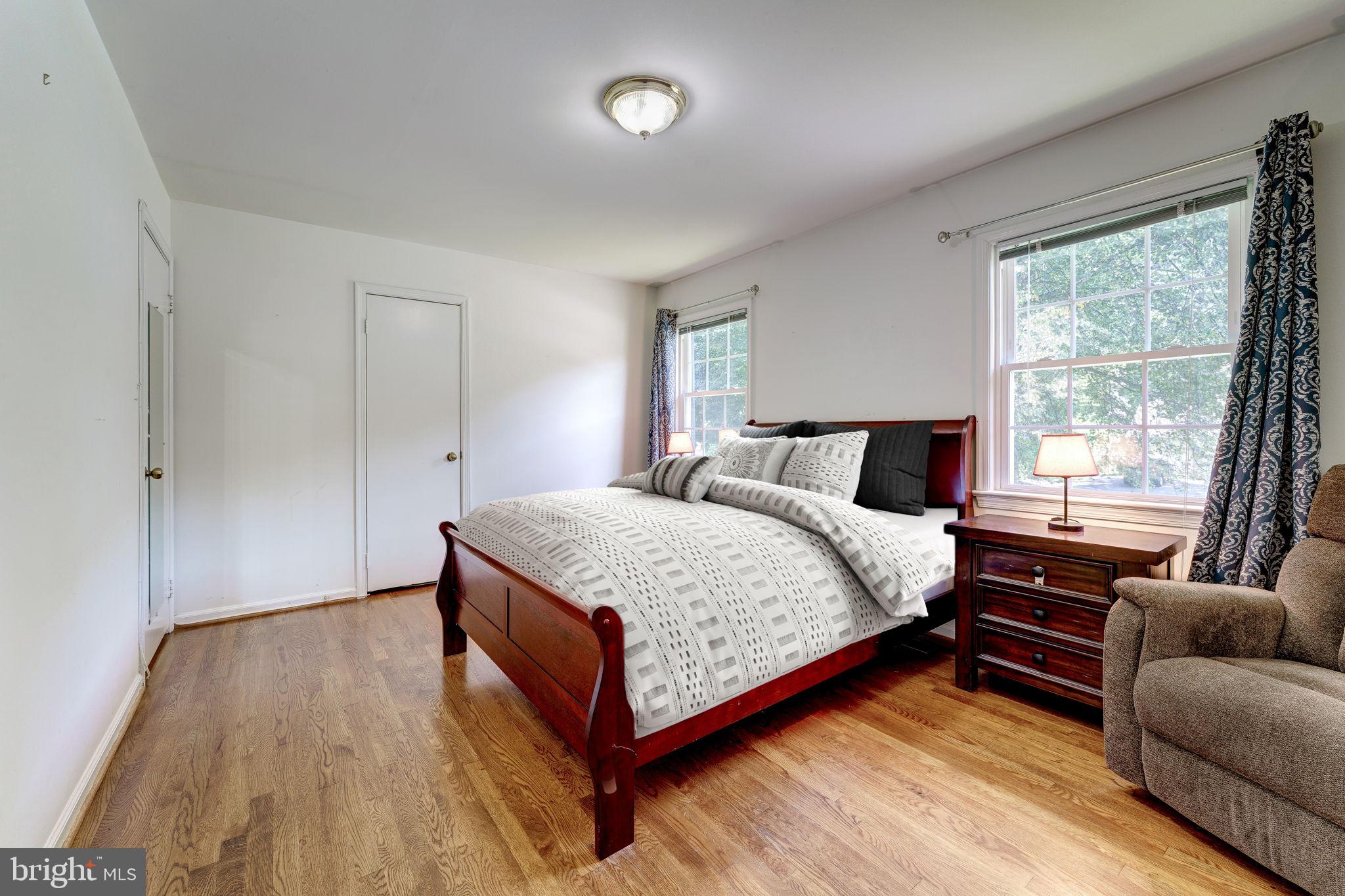 HERITAGE FARM - Residential Lease