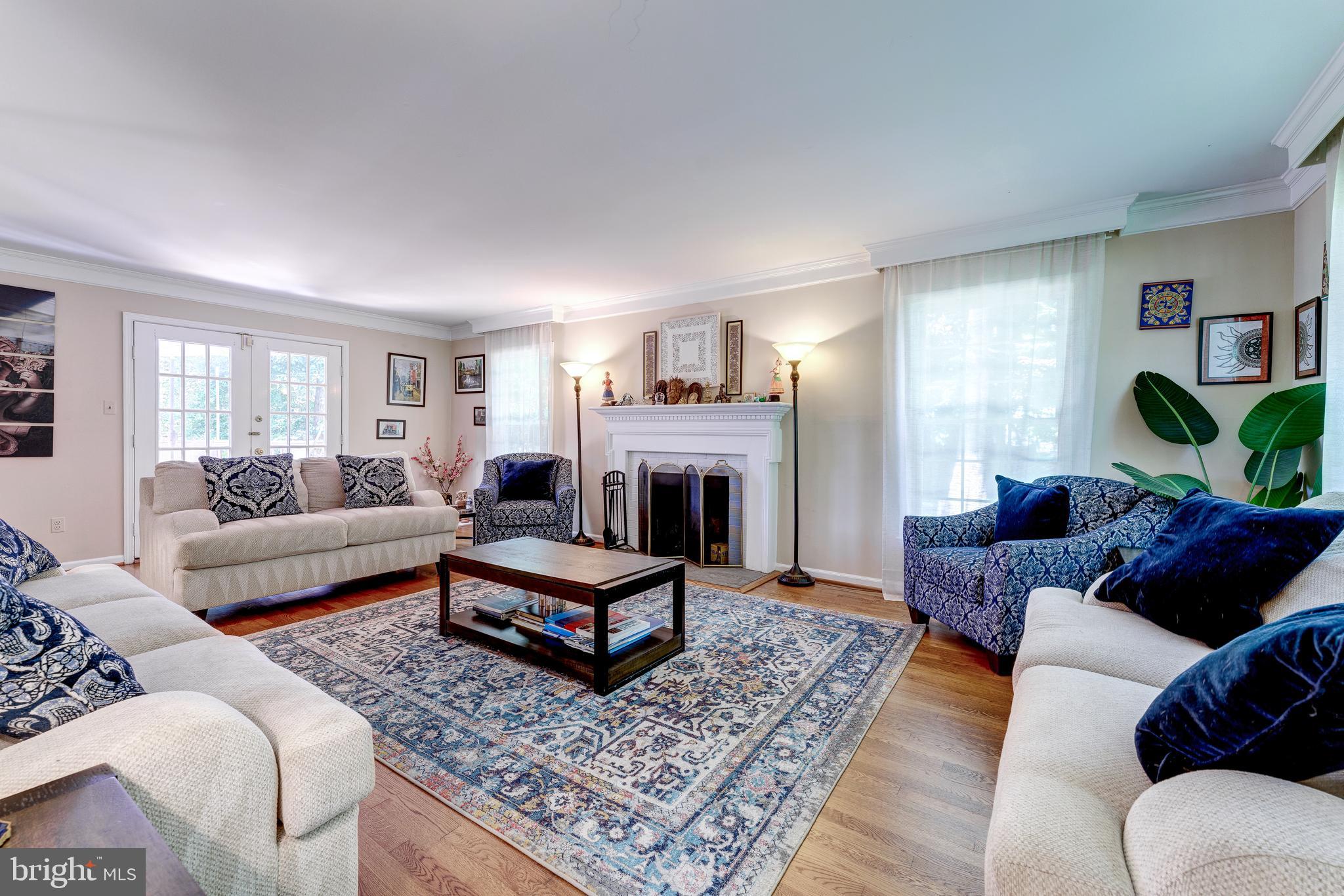 HERITAGE FARM - Residential Lease