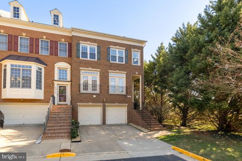5420 EDSALL RIDGE PLACE ALEXANDRIA VA 22312