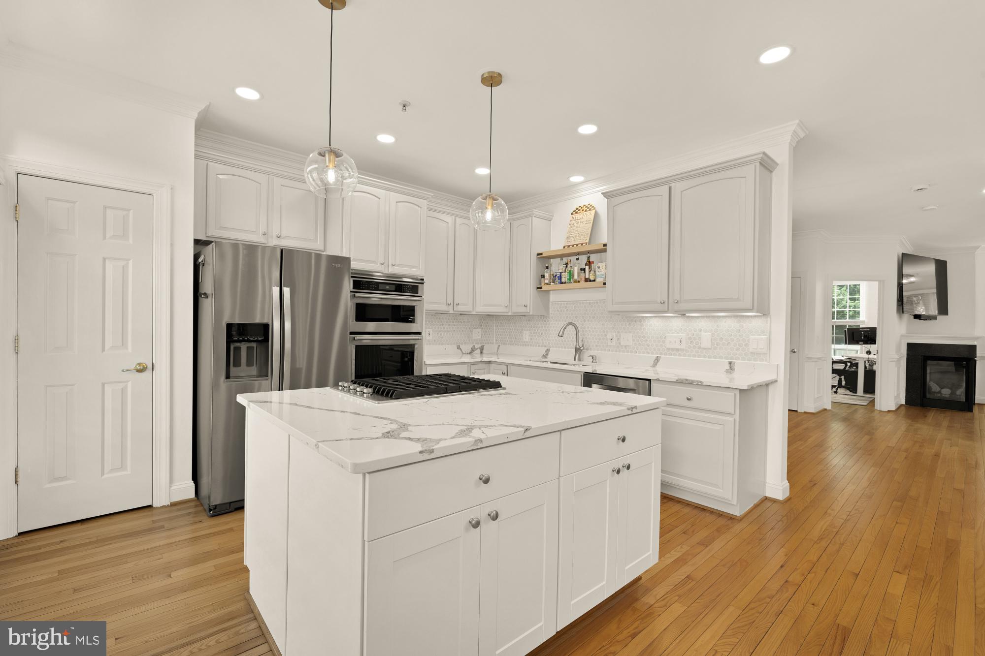 5420 EDSALL RIDGE PLACE