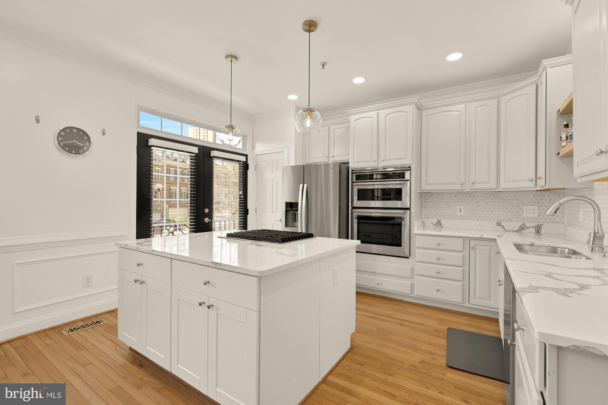 5420 EDSALL RIDGE PLACE