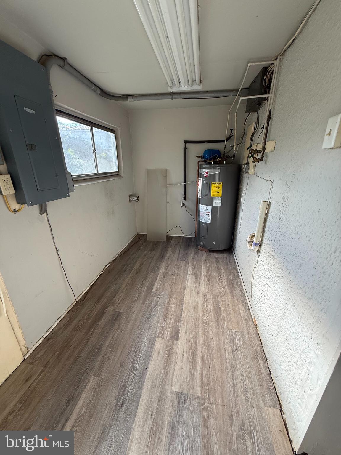 WINCHESTER CITY - Residential Lease