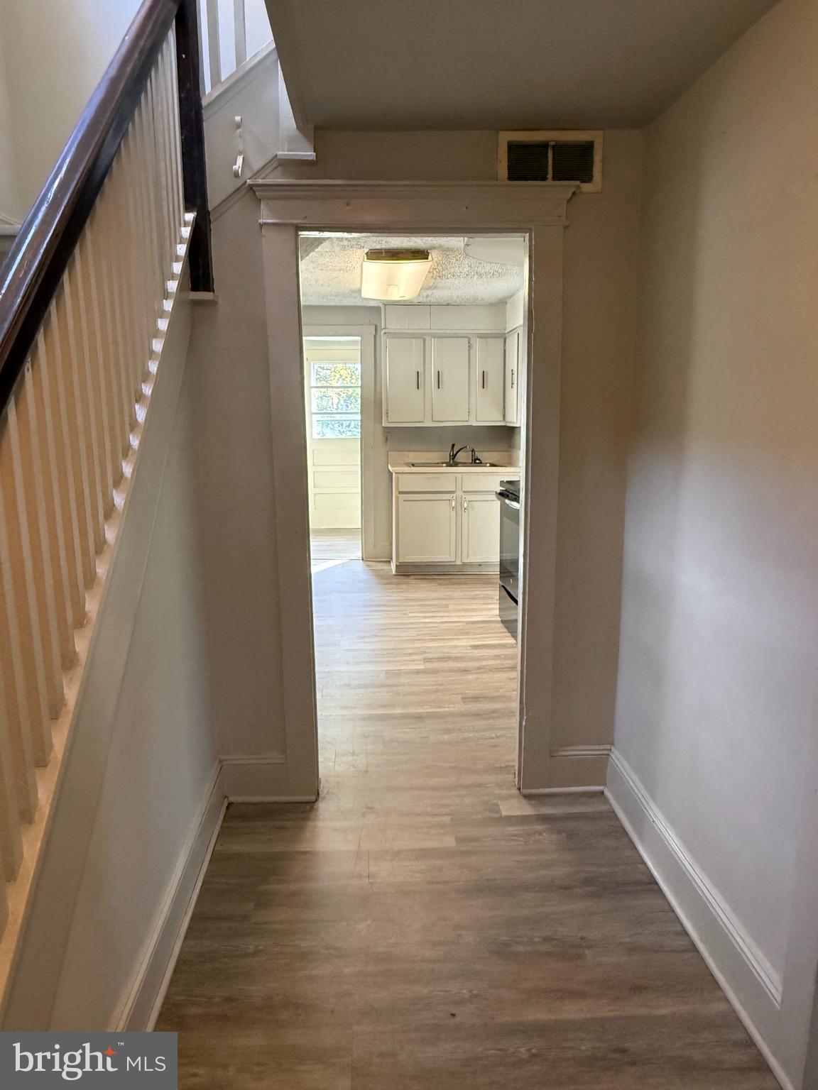 WINCHESTER CITY - Residential Lease