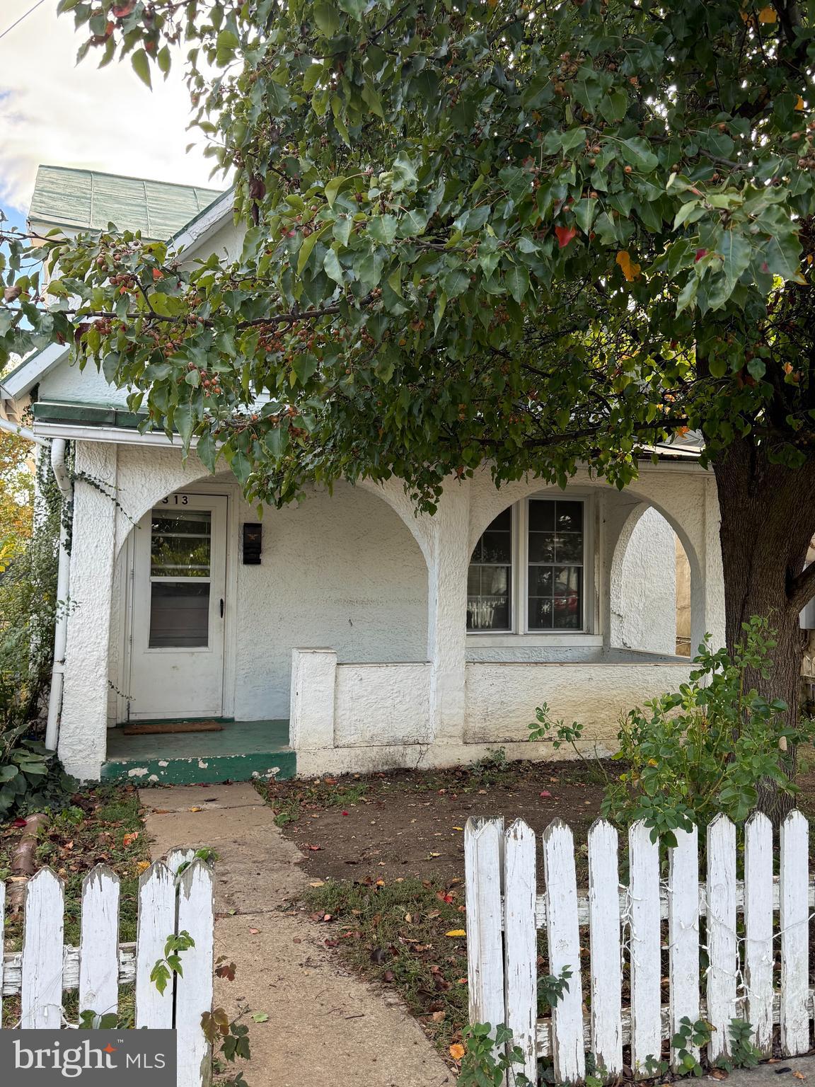 WINCHESTER CITY - Residential Lease