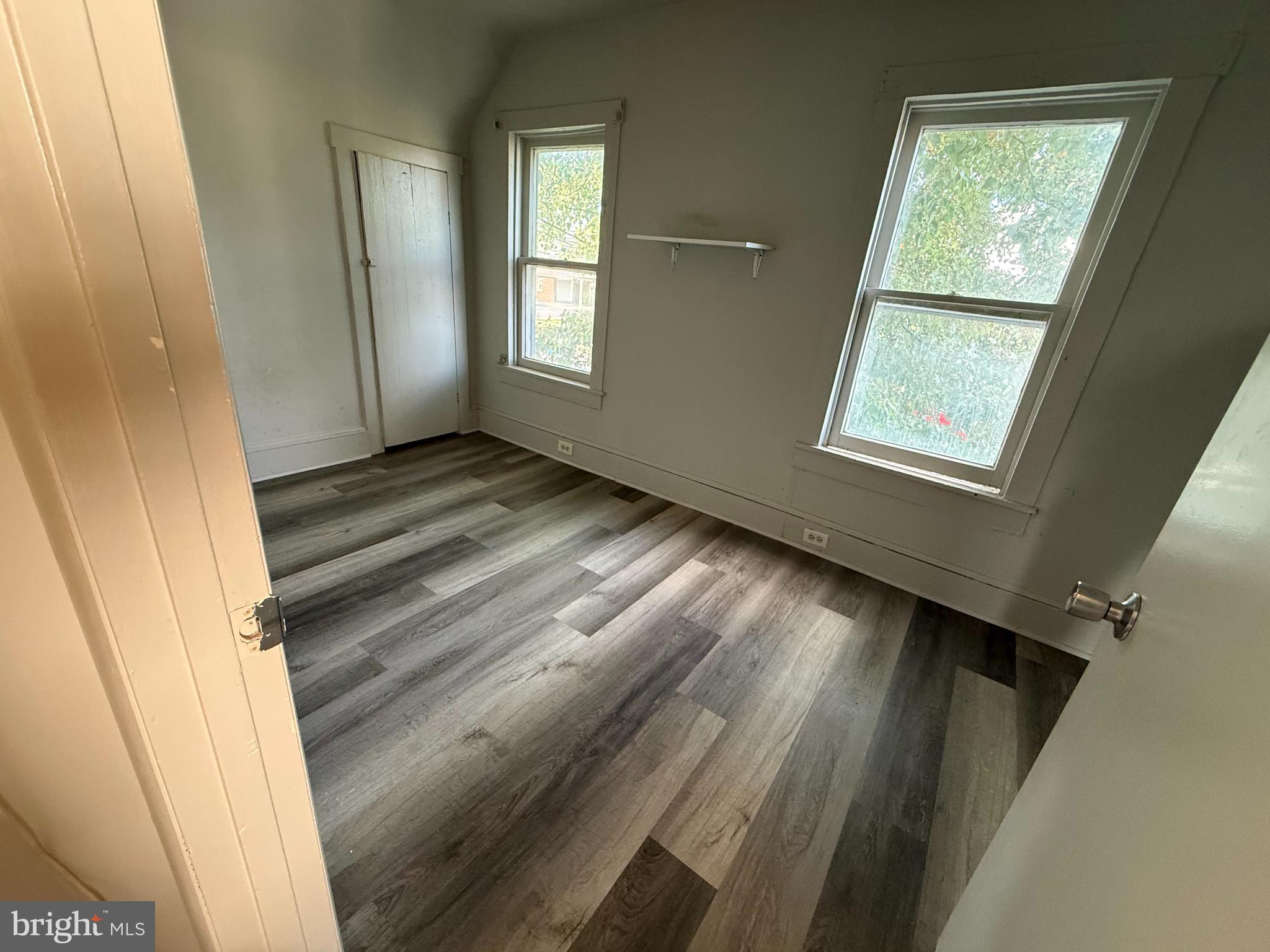 WINCHESTER CITY - Residential Lease