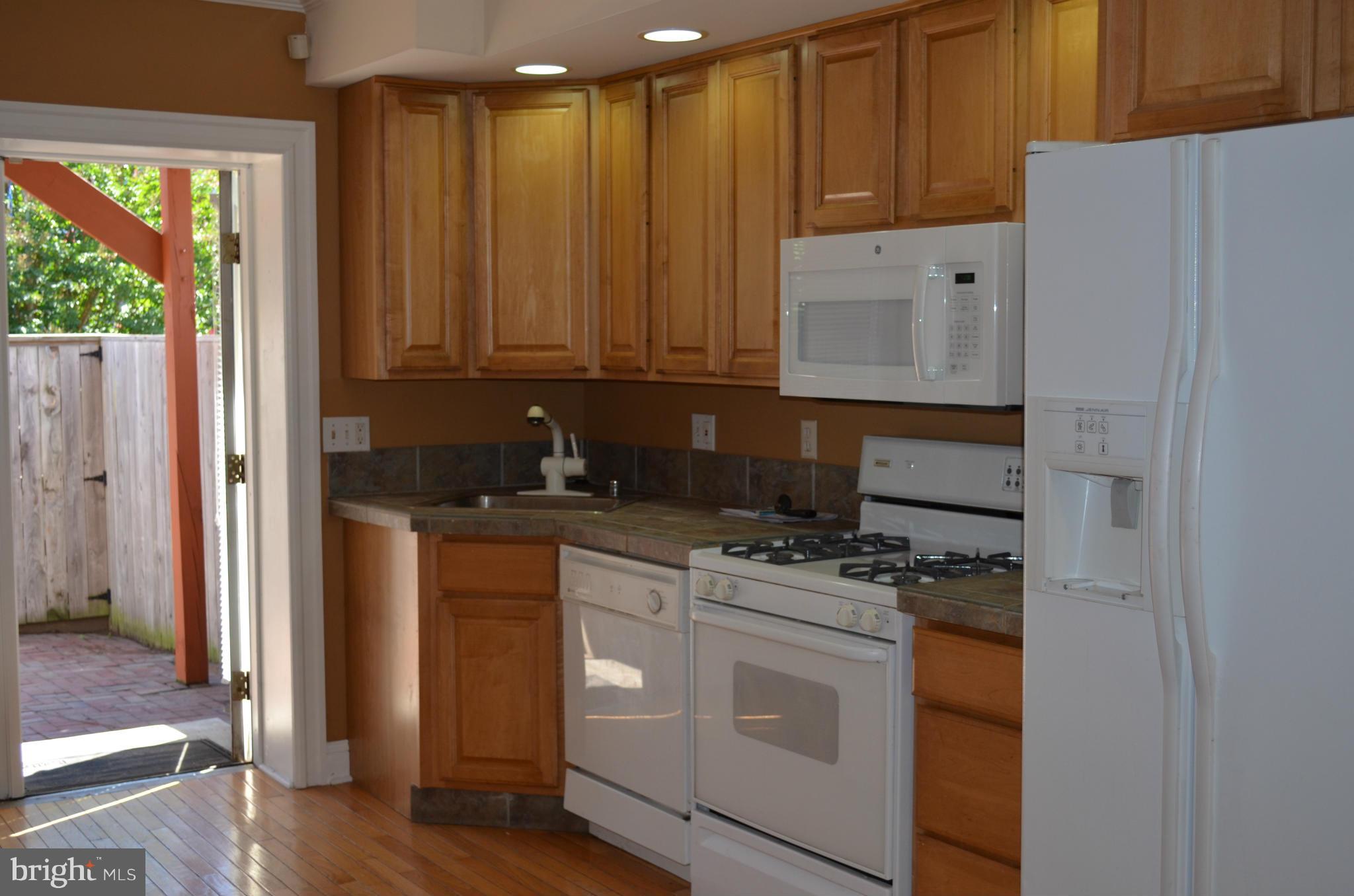 CANTON - Residential Lease