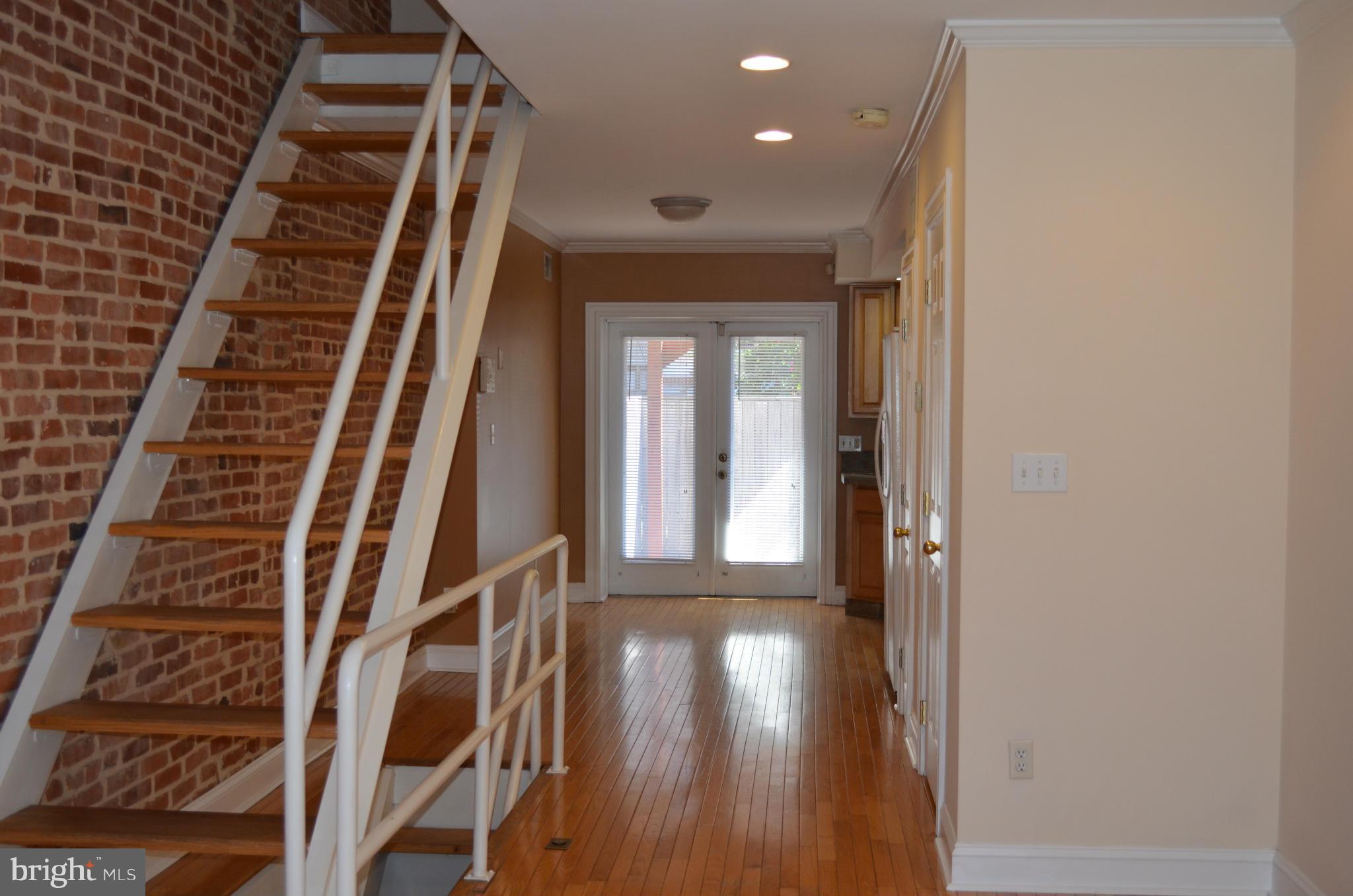 CANTON - Residential Lease