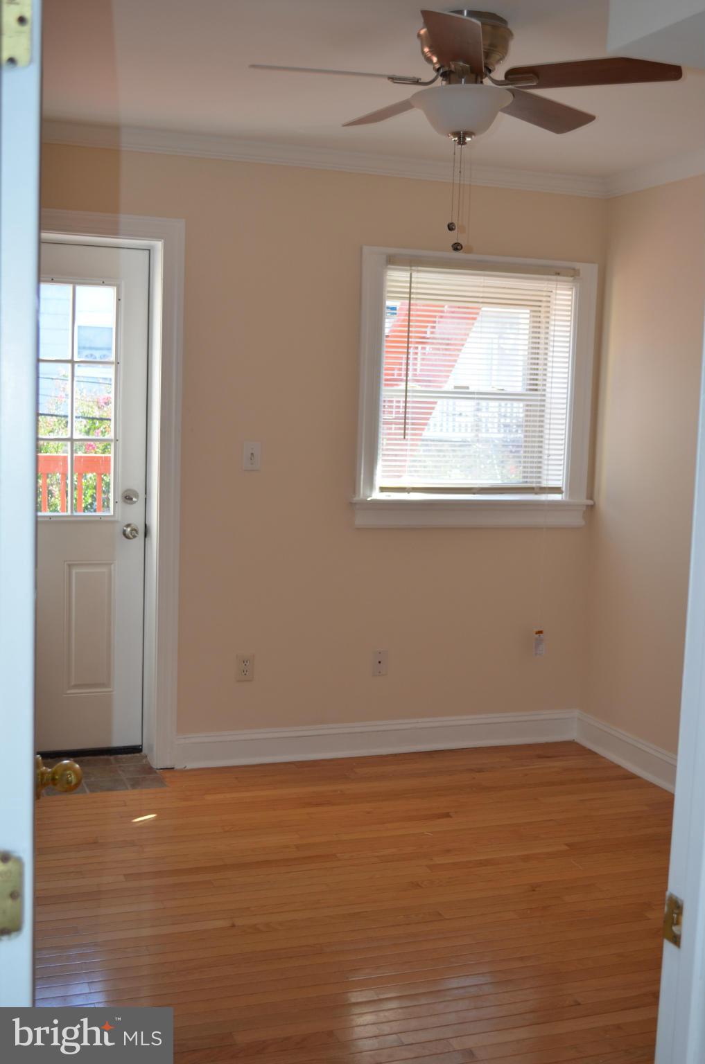 CANTON - Residential Lease