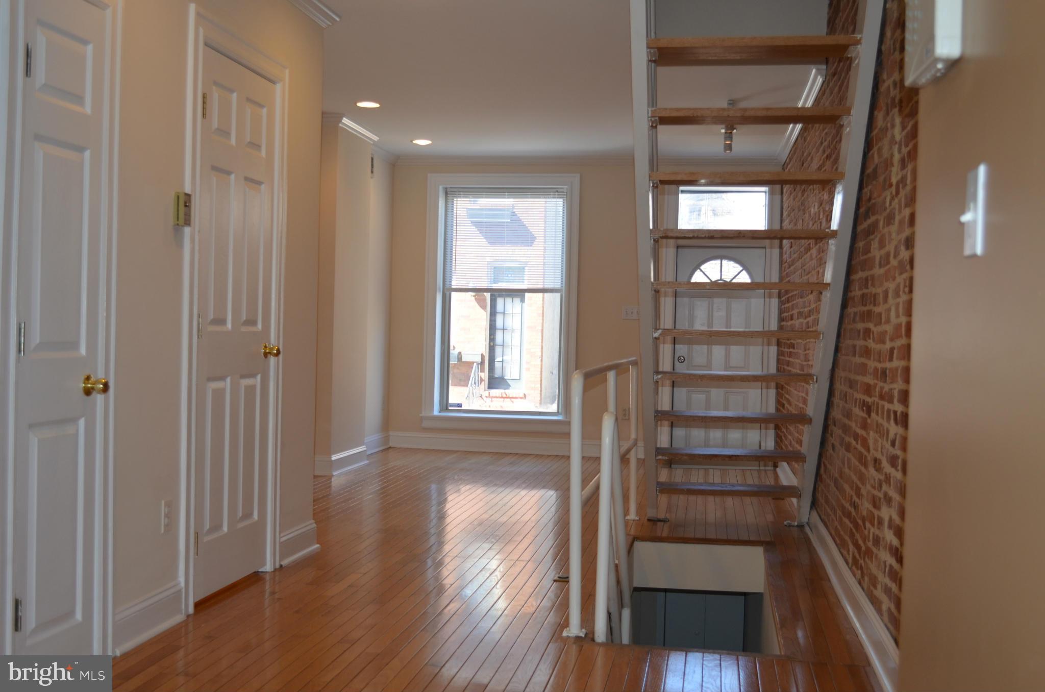 CANTON - Residential Lease