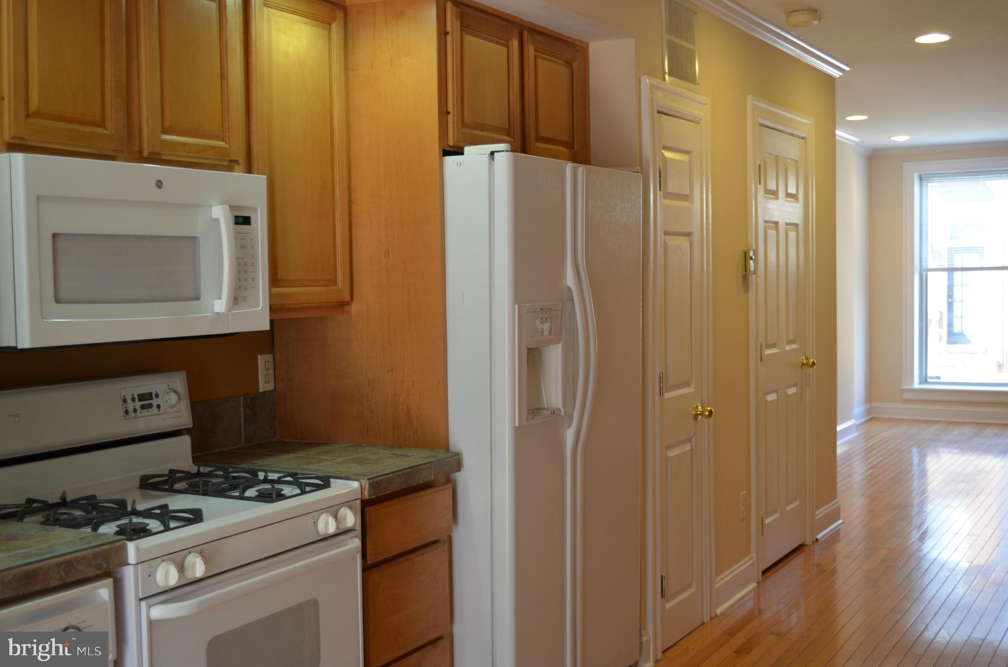 CANTON - Residential Lease