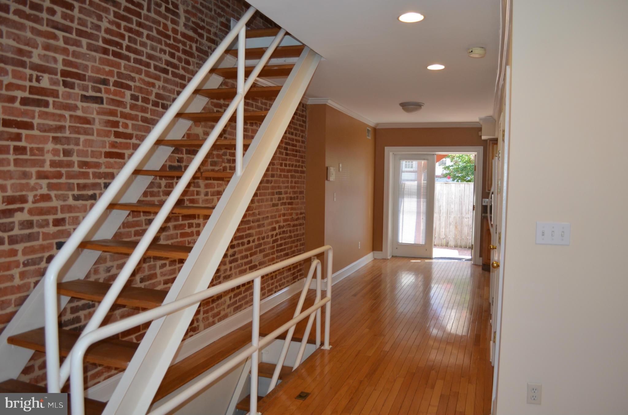 CANTON - Residential Lease