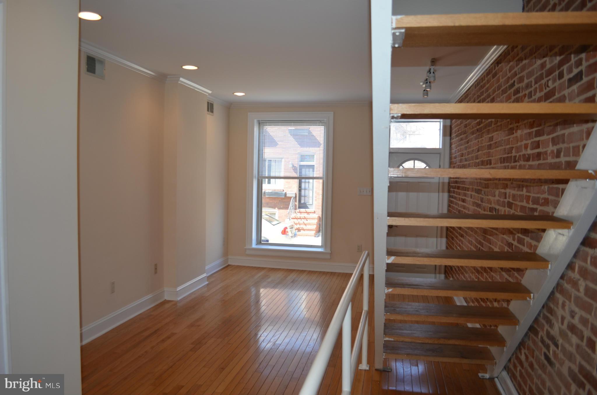 CANTON - Residential Lease