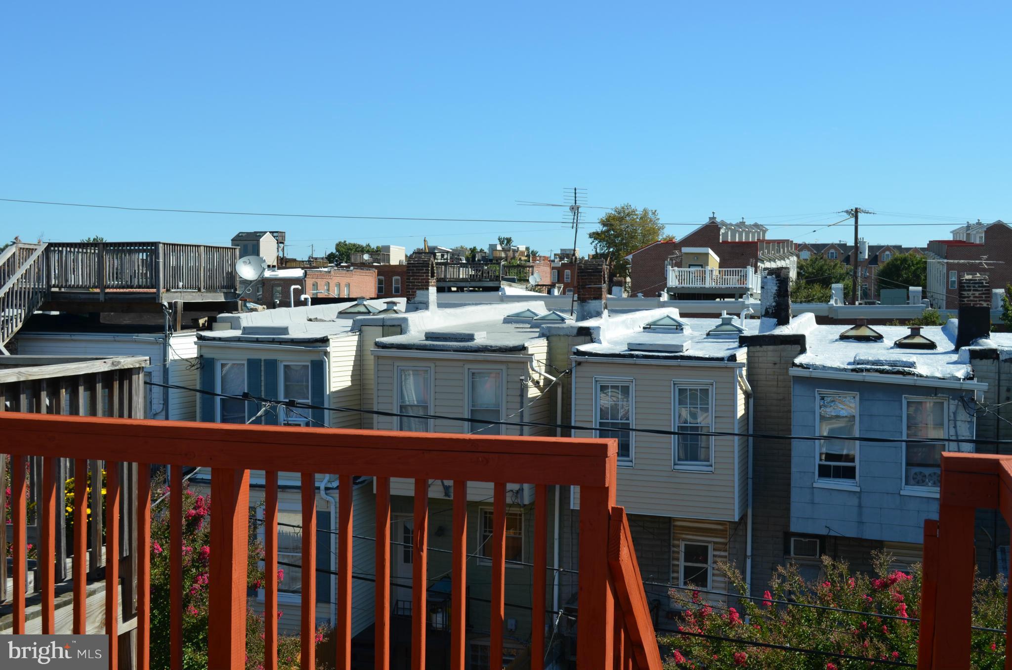 CANTON - Residential Lease