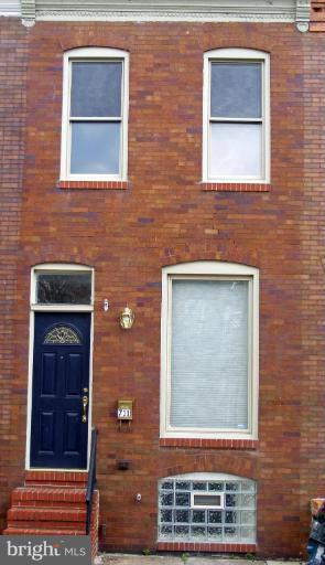 CANTON - Residential Lease