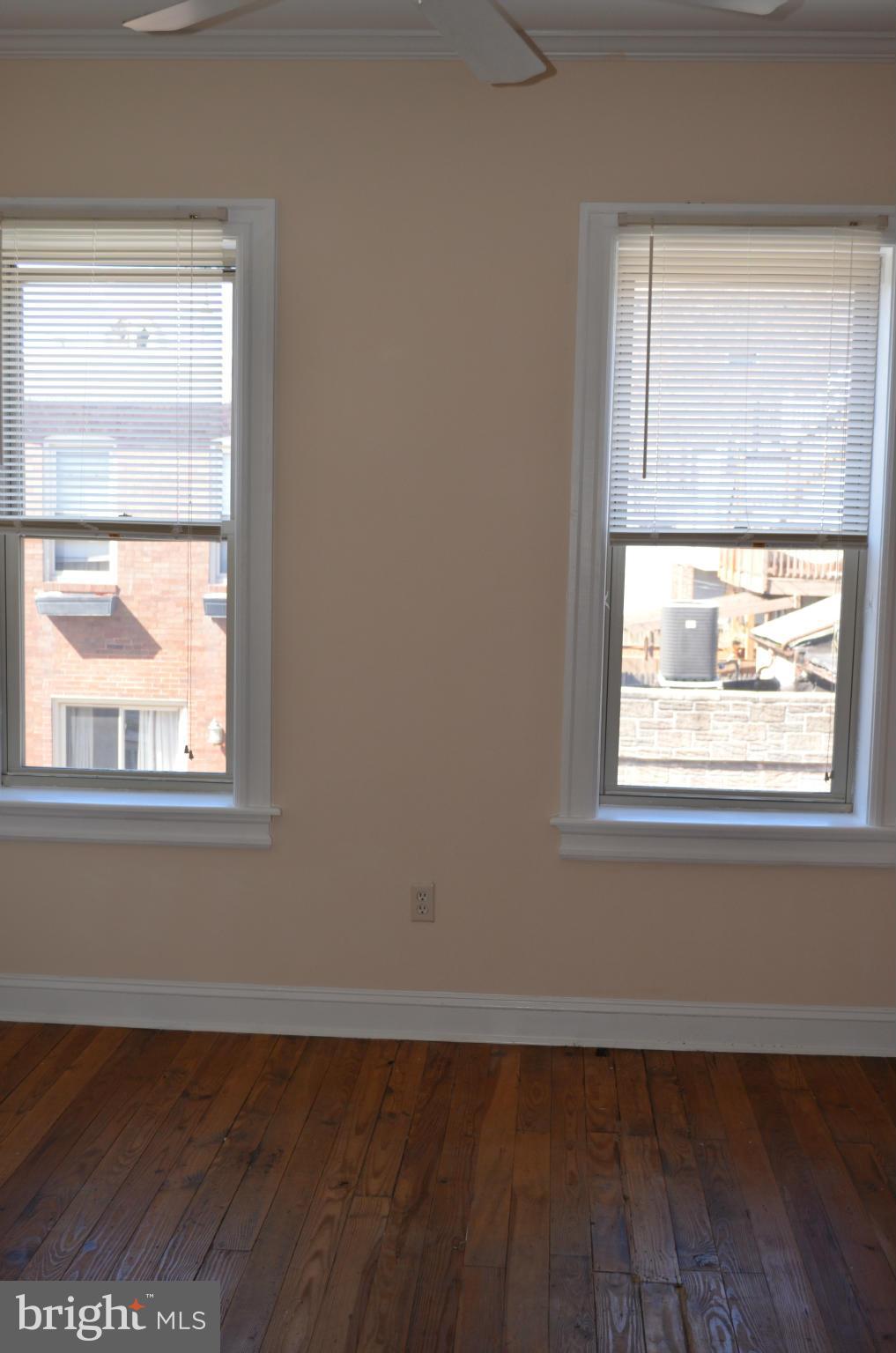 CANTON - Residential Lease