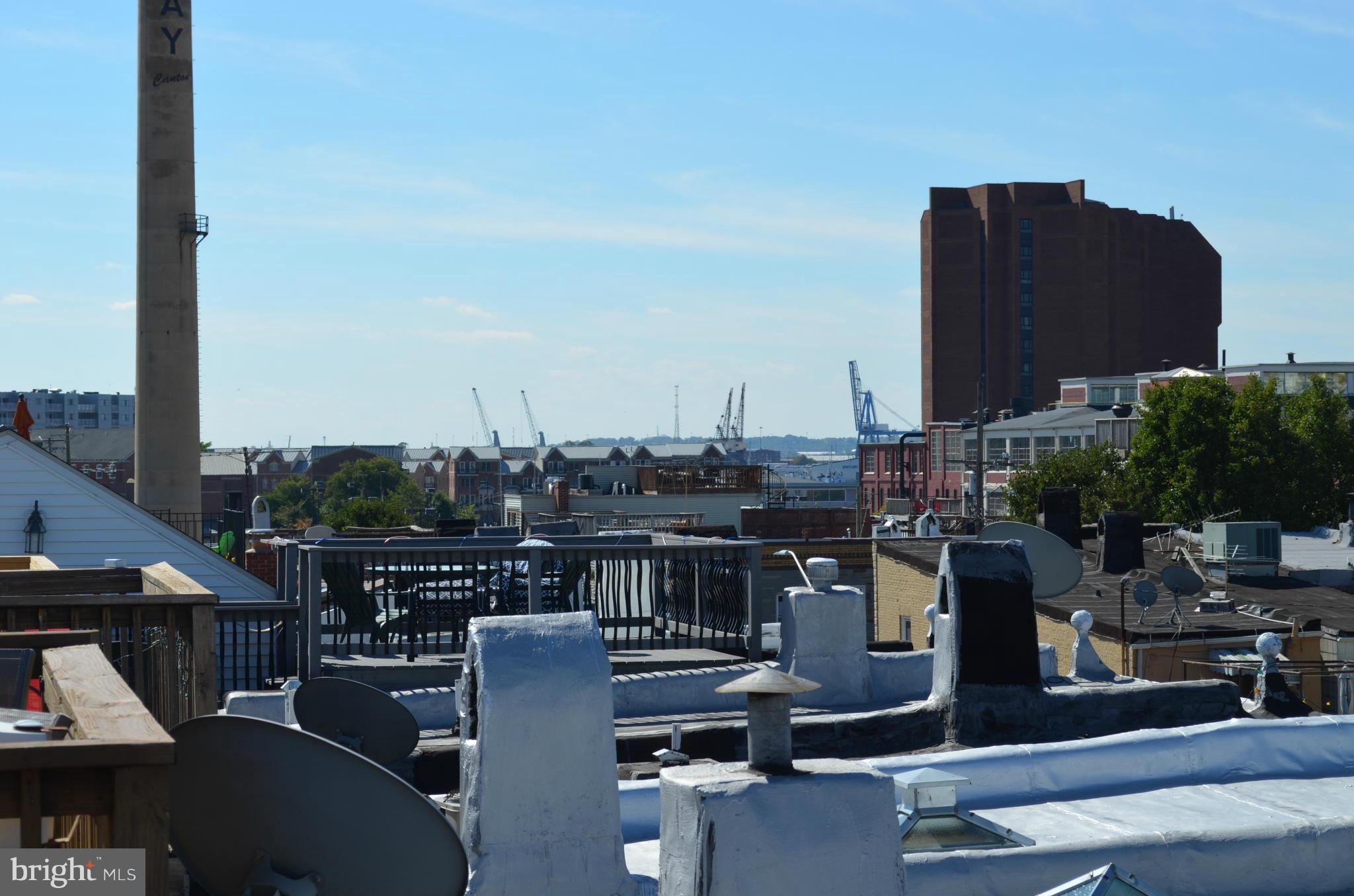 CANTON - Residential Lease