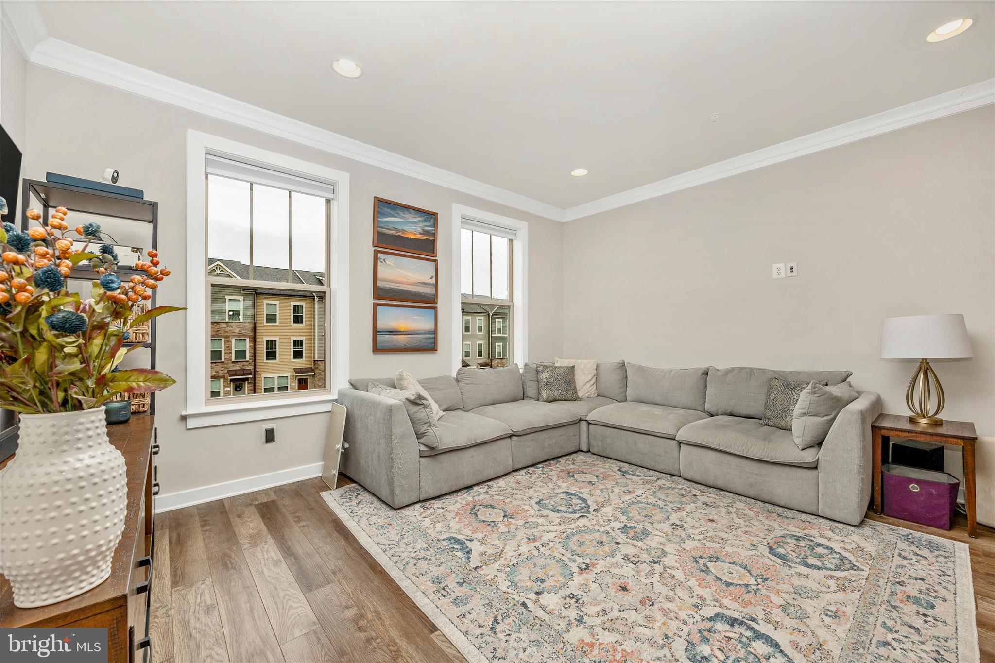 VILLAGES OF URBANA - Residential