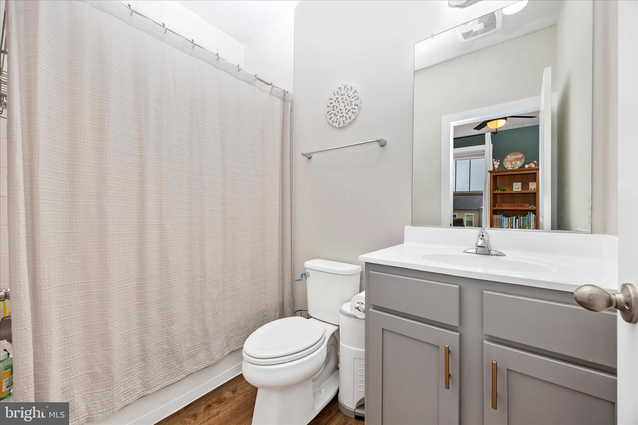 VILLAGES OF URBANA - Residential