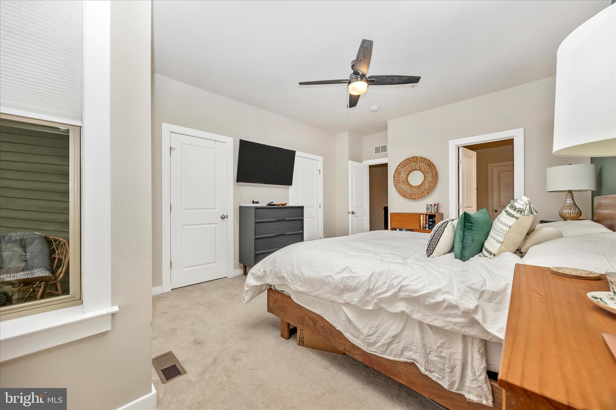 VILLAGES OF URBANA - Residential