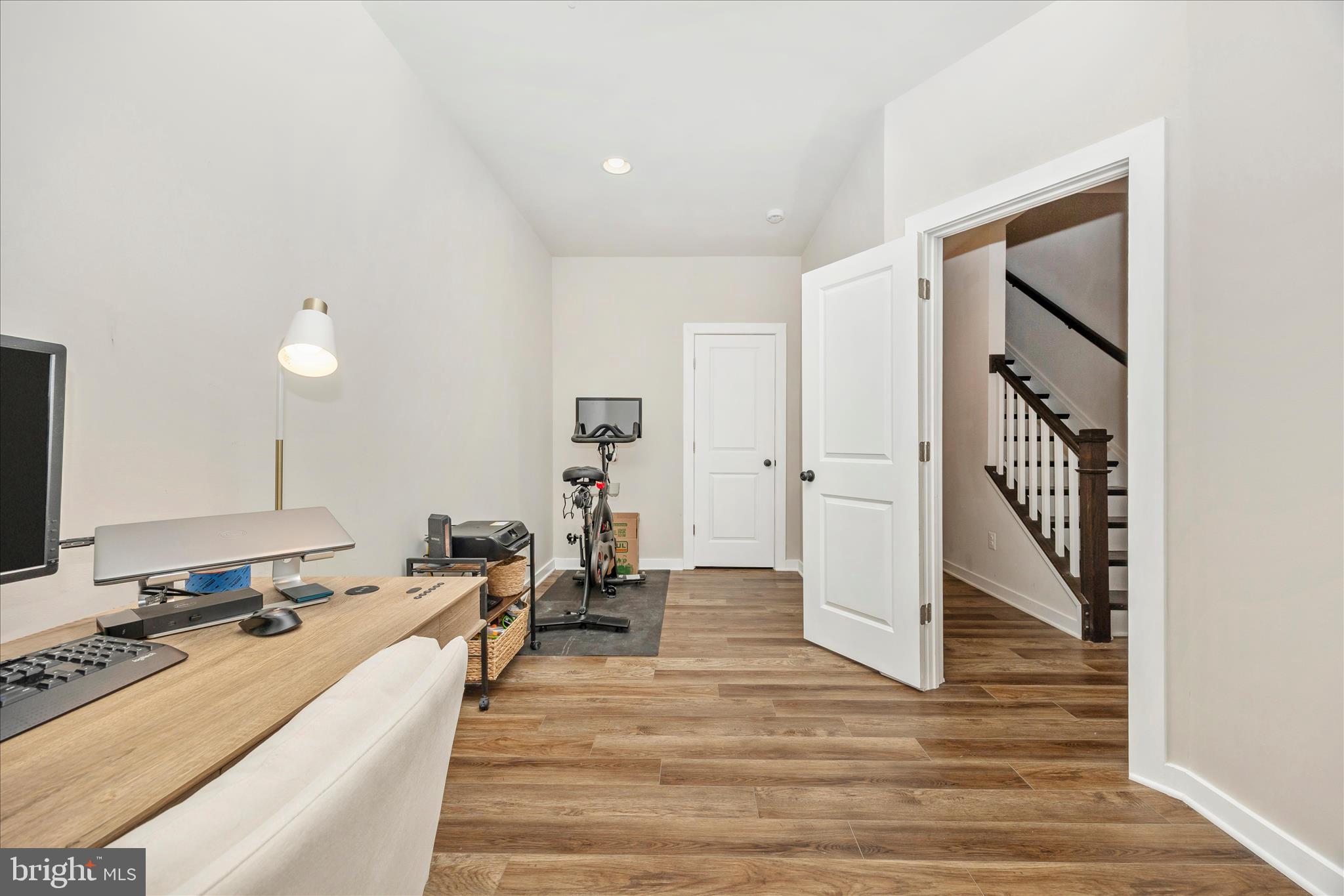 VILLAGES OF URBANA - Residential