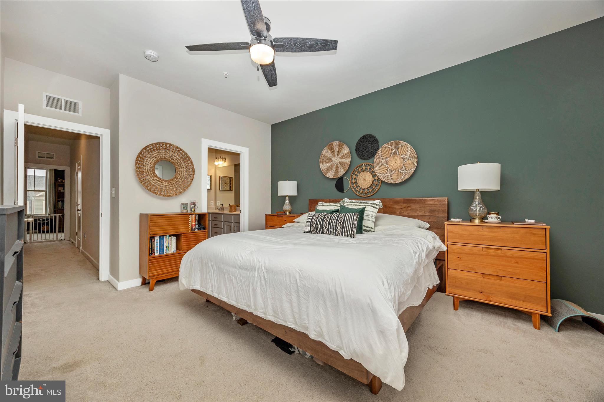 VILLAGES OF URBANA - Residential