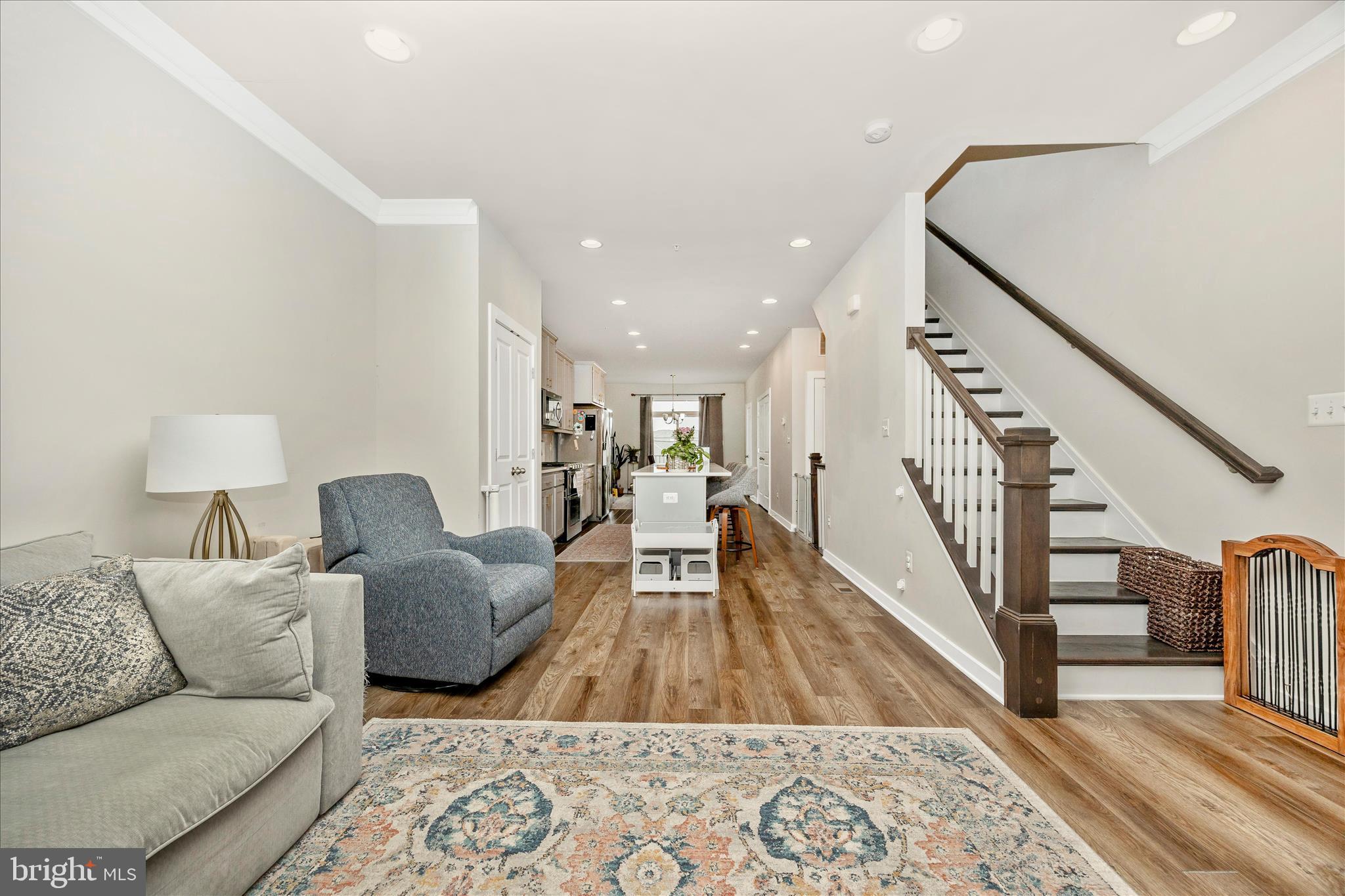 VILLAGES OF URBANA - Residential