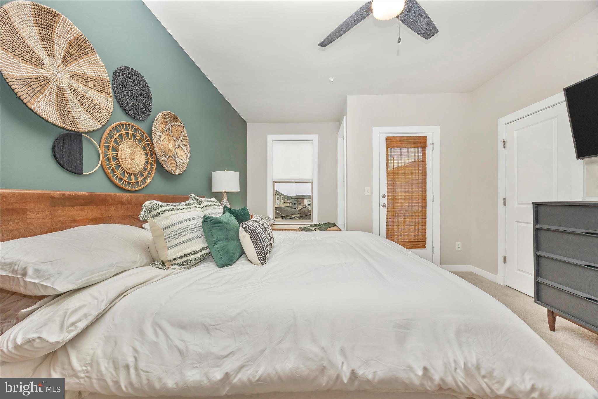 VILLAGES OF URBANA - Residential