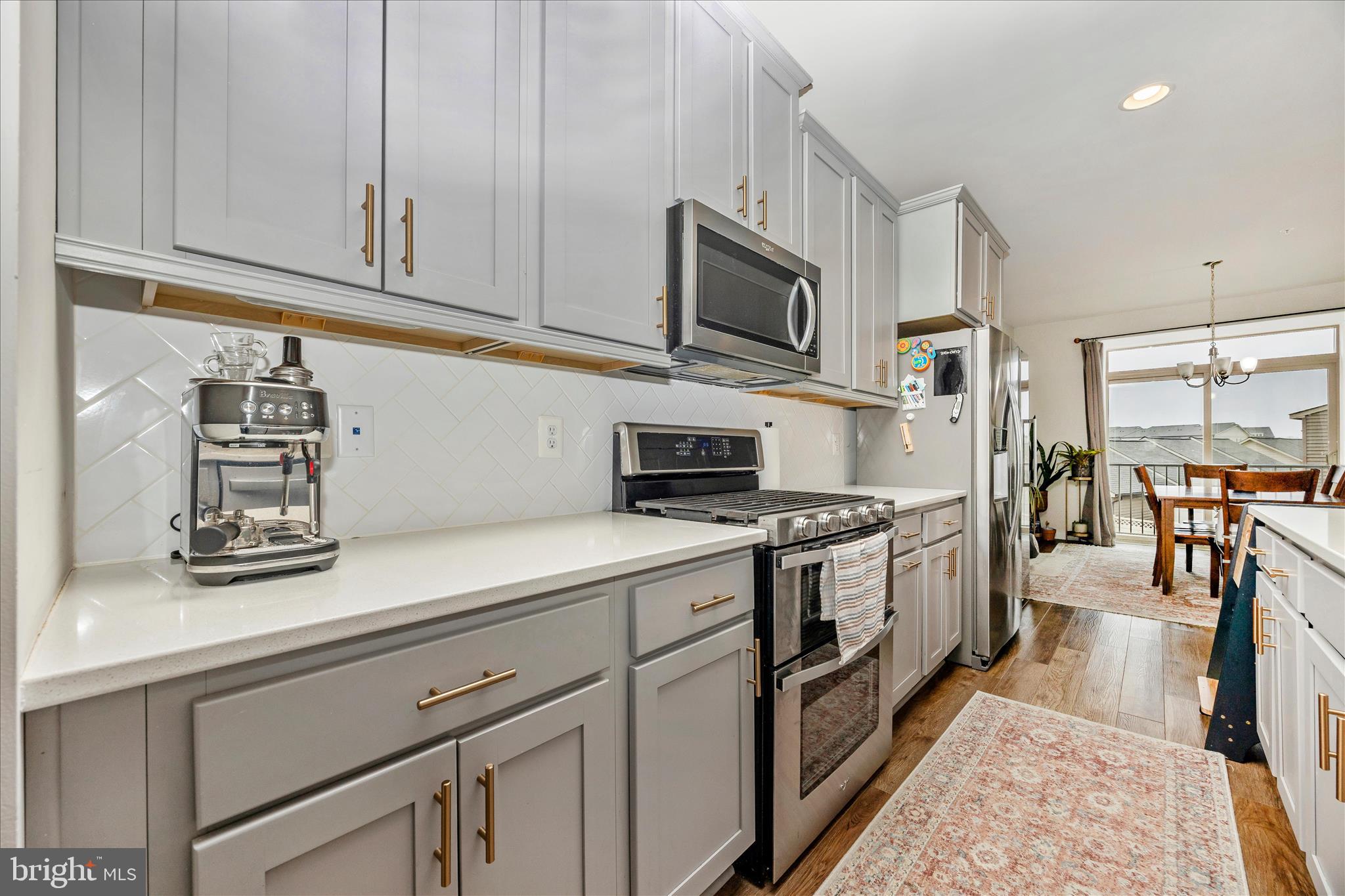 VILLAGES OF URBANA - Residential