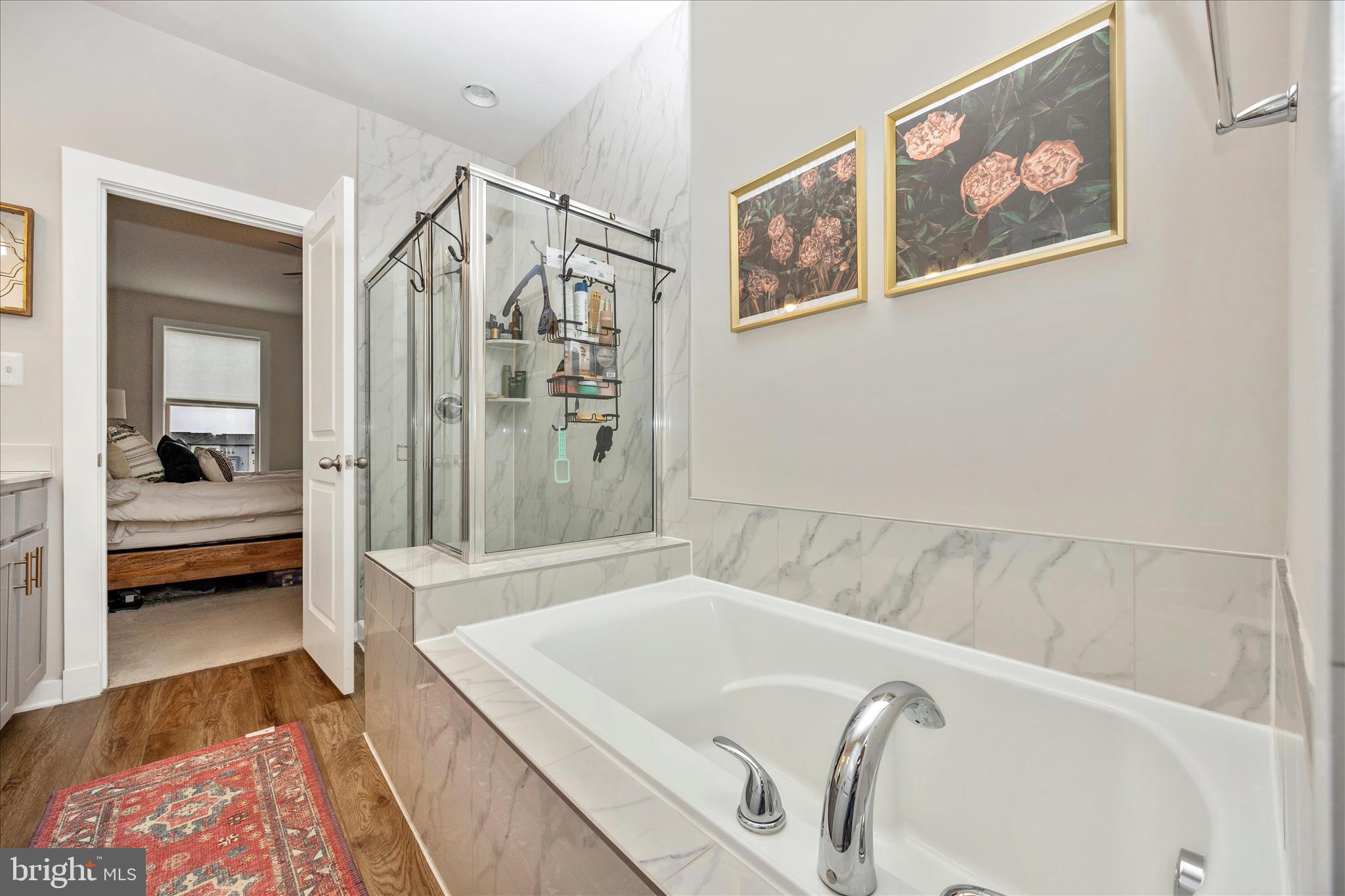 VILLAGES OF URBANA - Residential