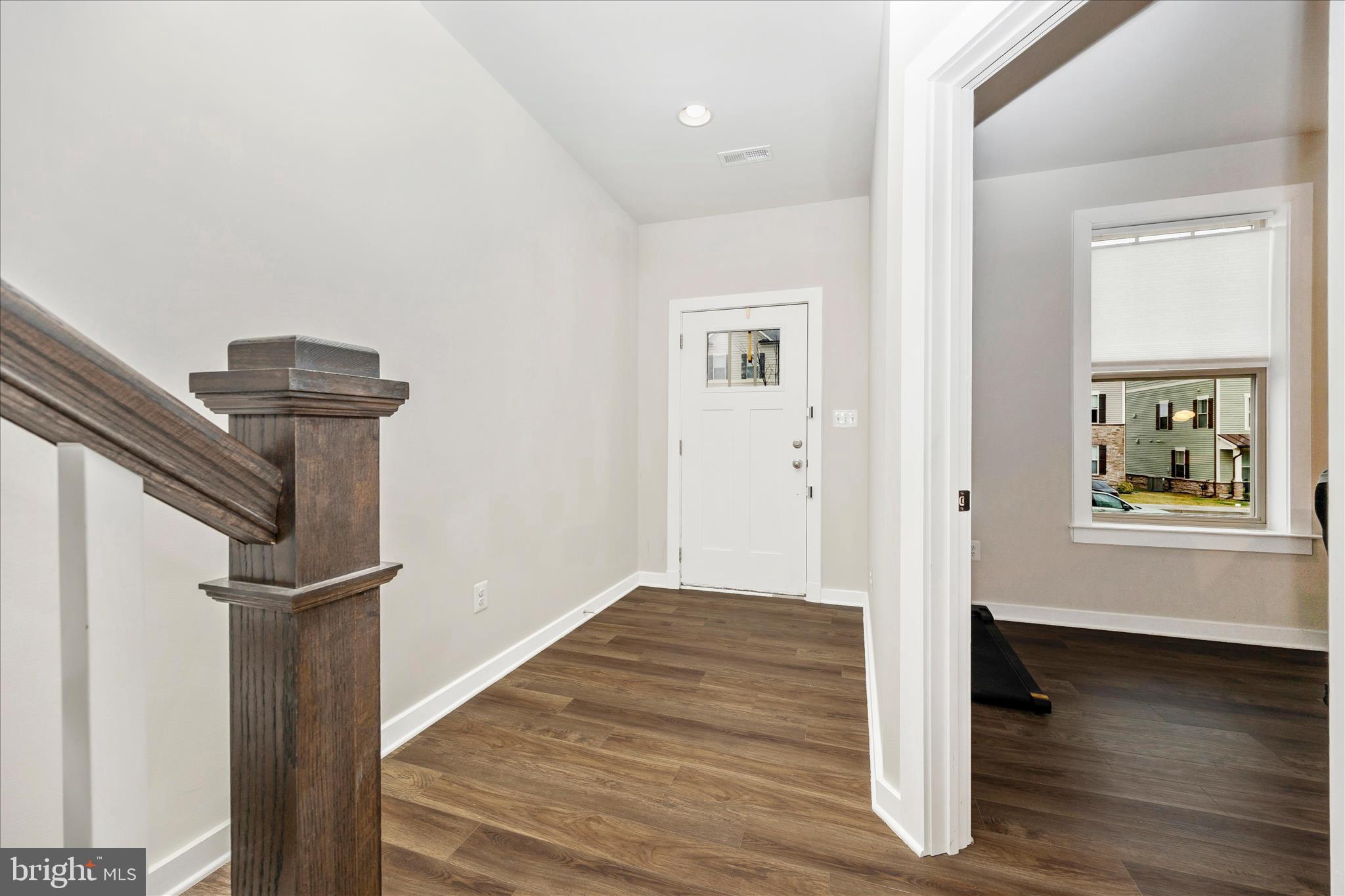 VILLAGES OF URBANA - Residential