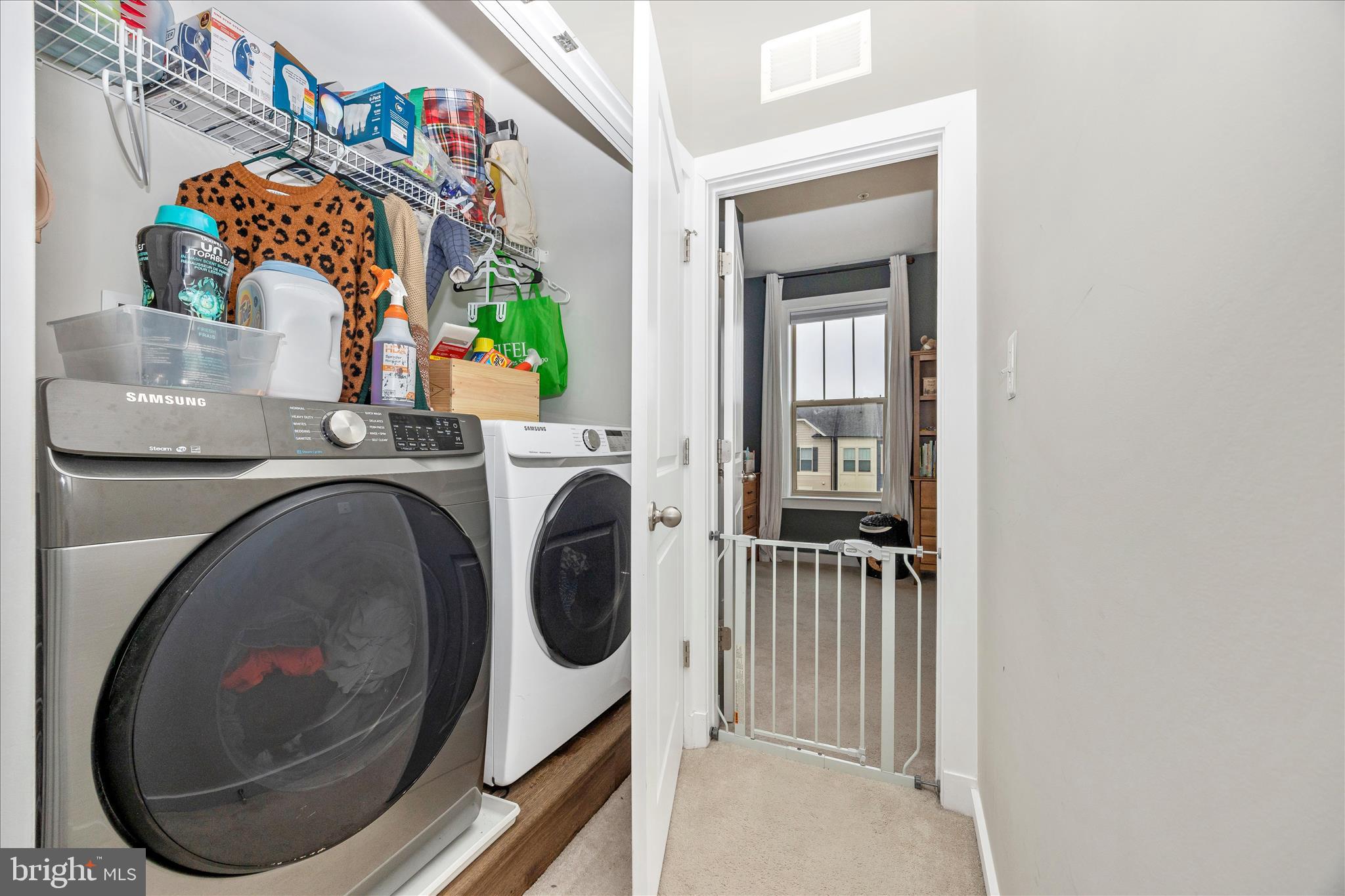 VILLAGES OF URBANA - Residential