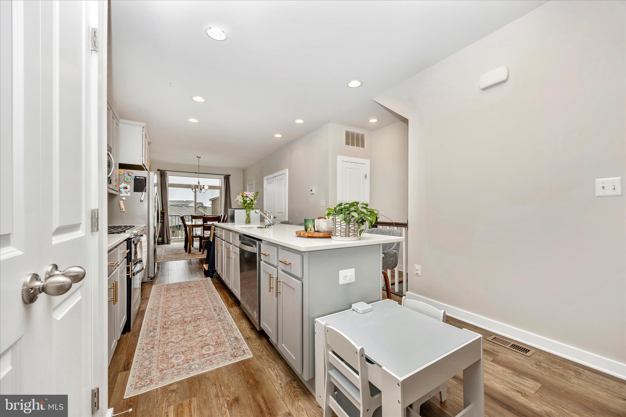 VILLAGES OF URBANA - Residential