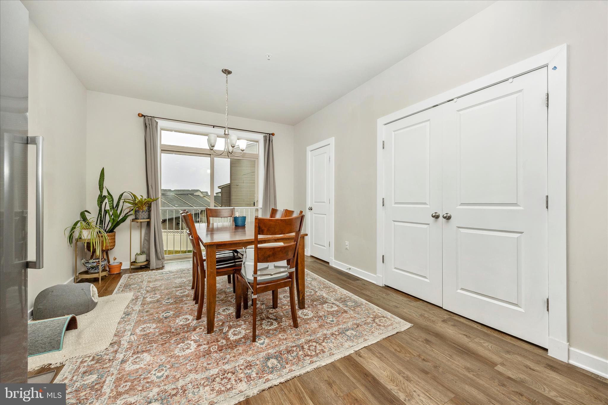 VILLAGES OF URBANA - Residential