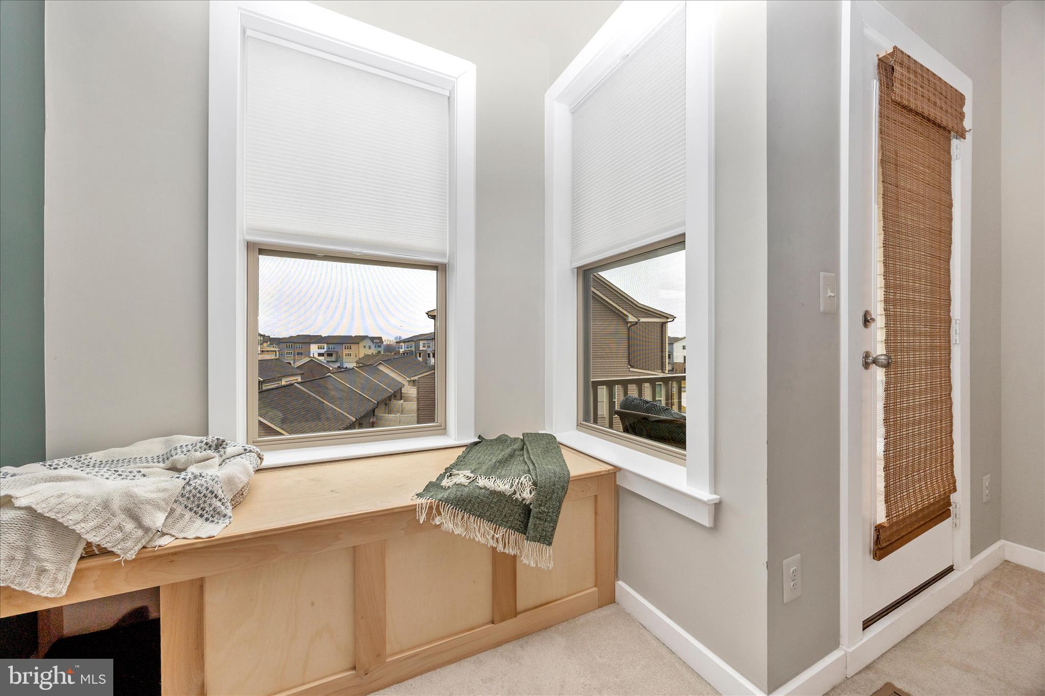 VILLAGES OF URBANA - Residential