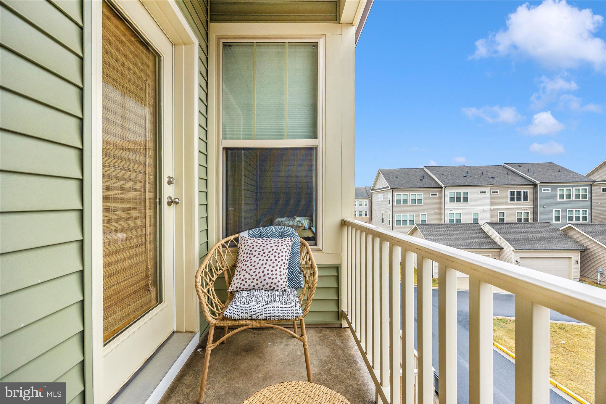 VILLAGES OF URBANA - Residential