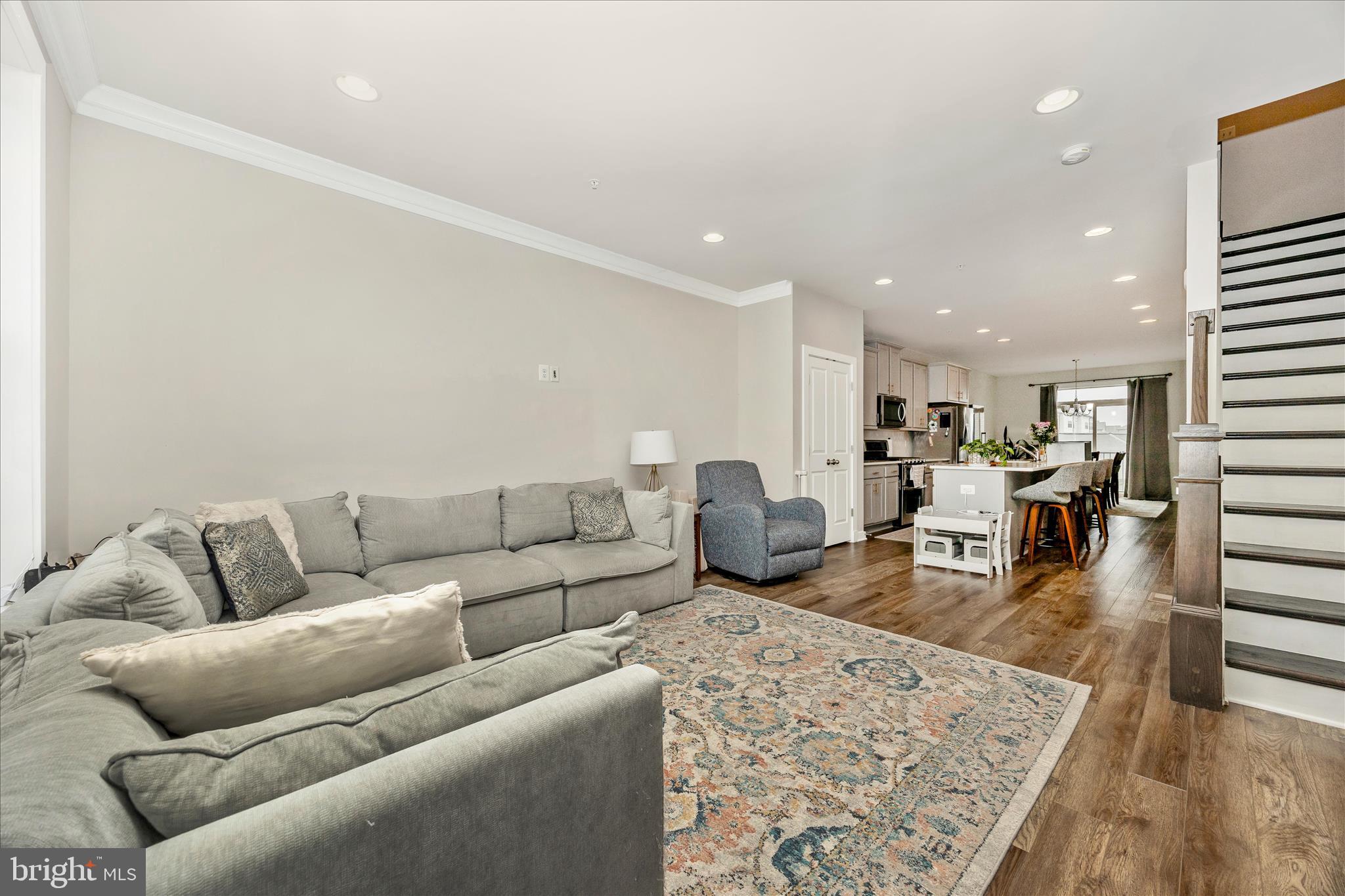 VILLAGES OF URBANA - Residential