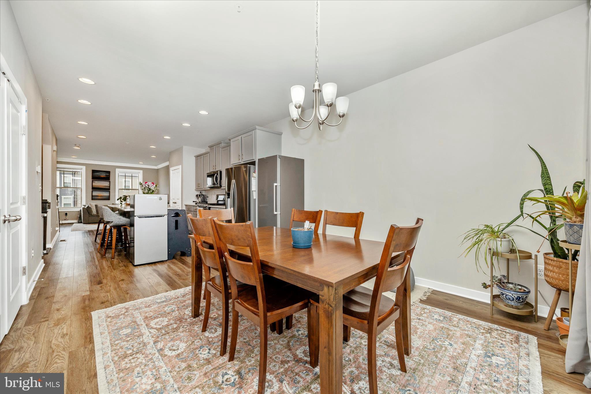 VILLAGES OF URBANA - Residential