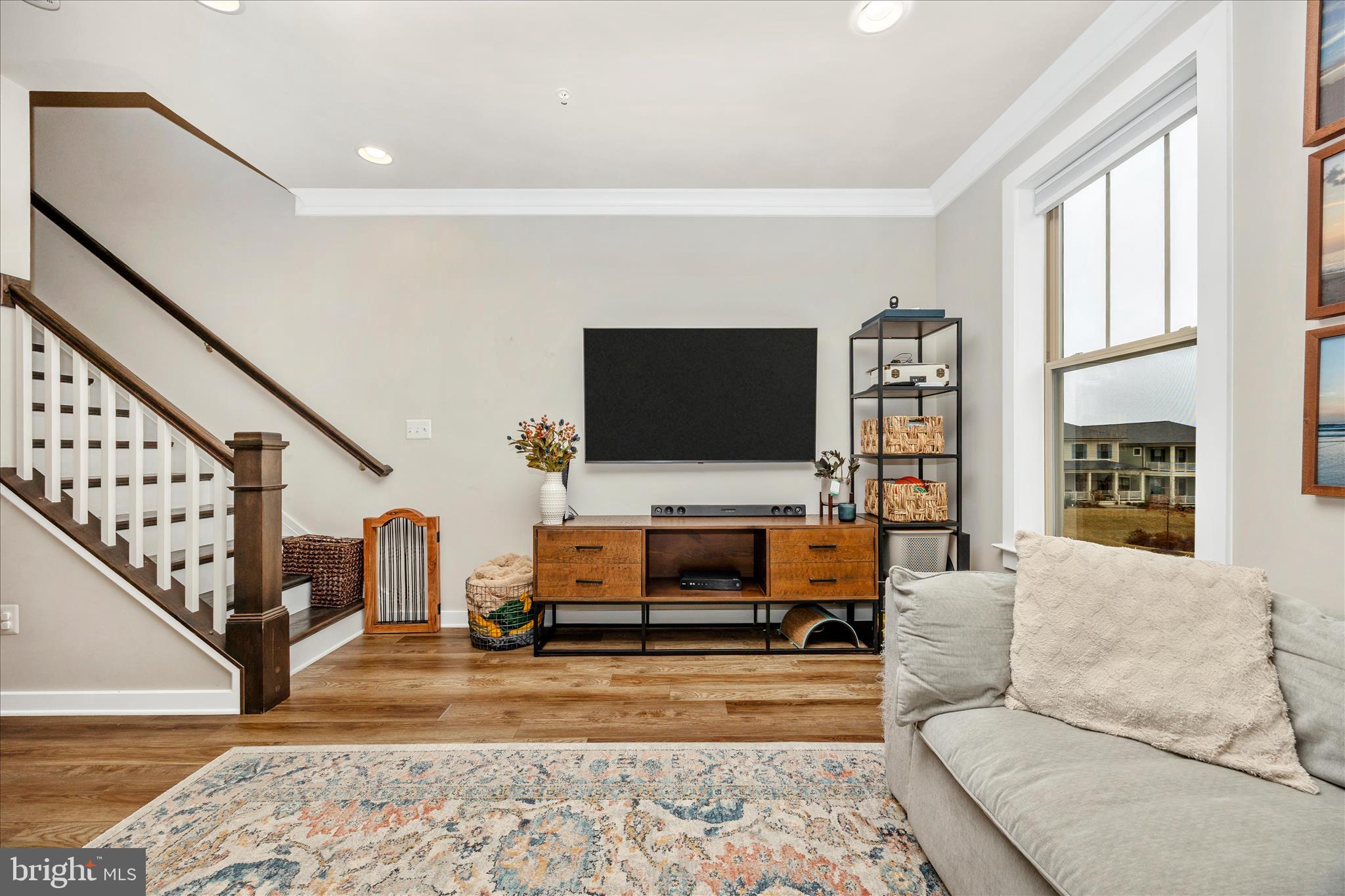 VILLAGES OF URBANA - Residential