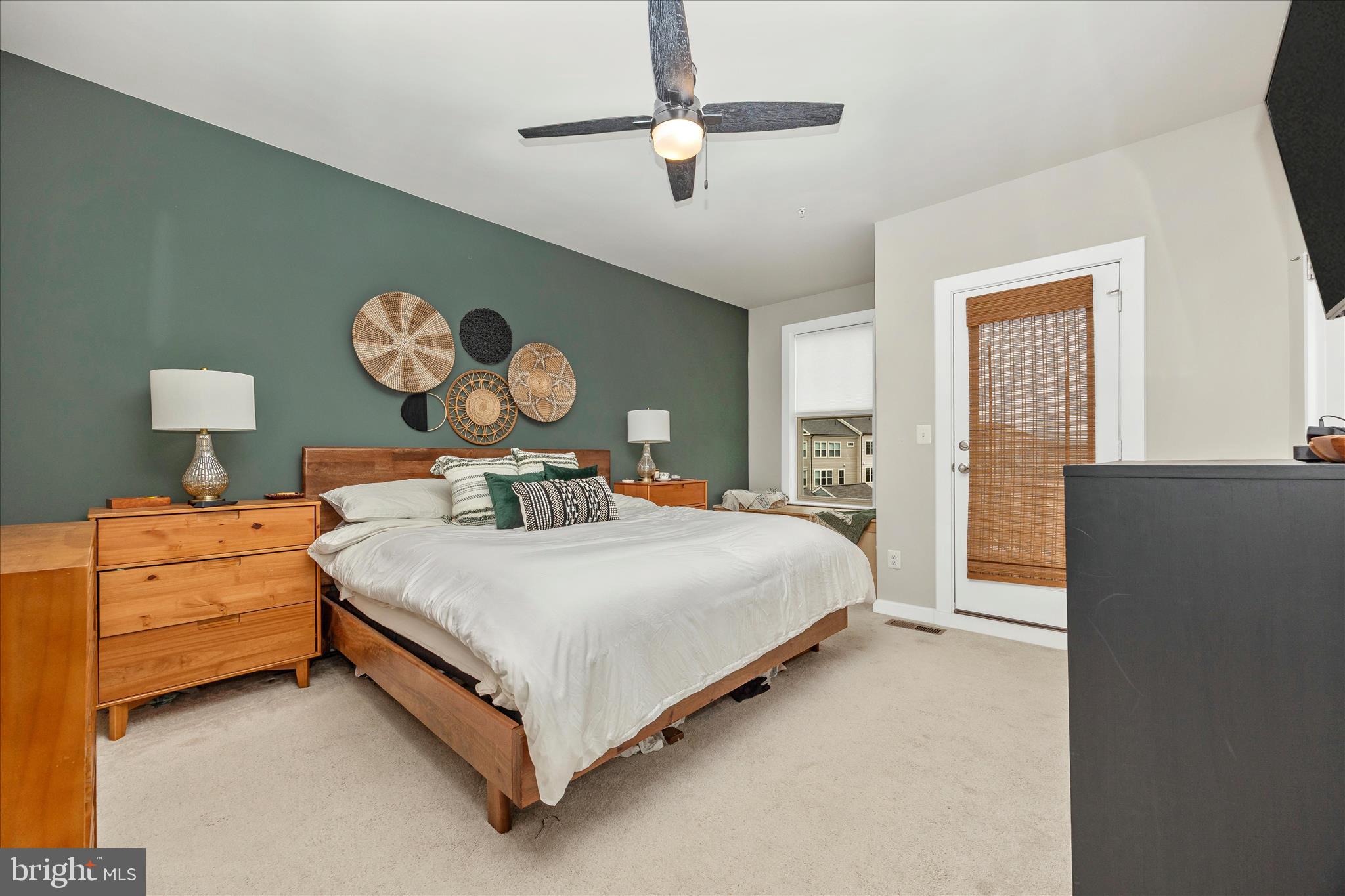 VILLAGES OF URBANA - Residential