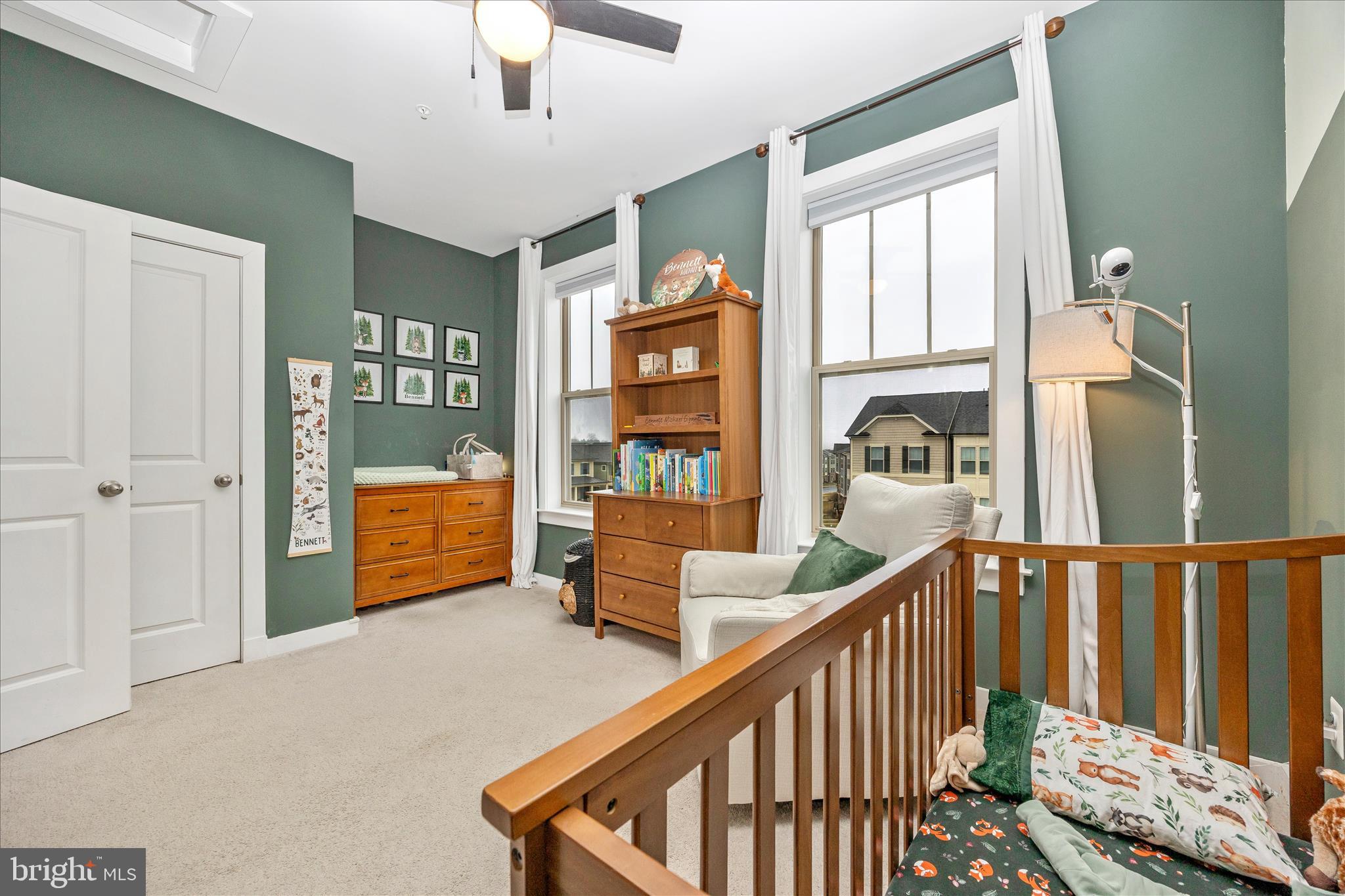 VILLAGES OF URBANA - Residential