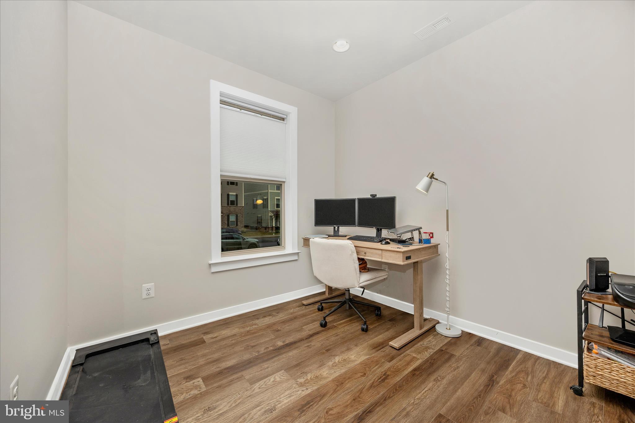 VILLAGES OF URBANA - Residential