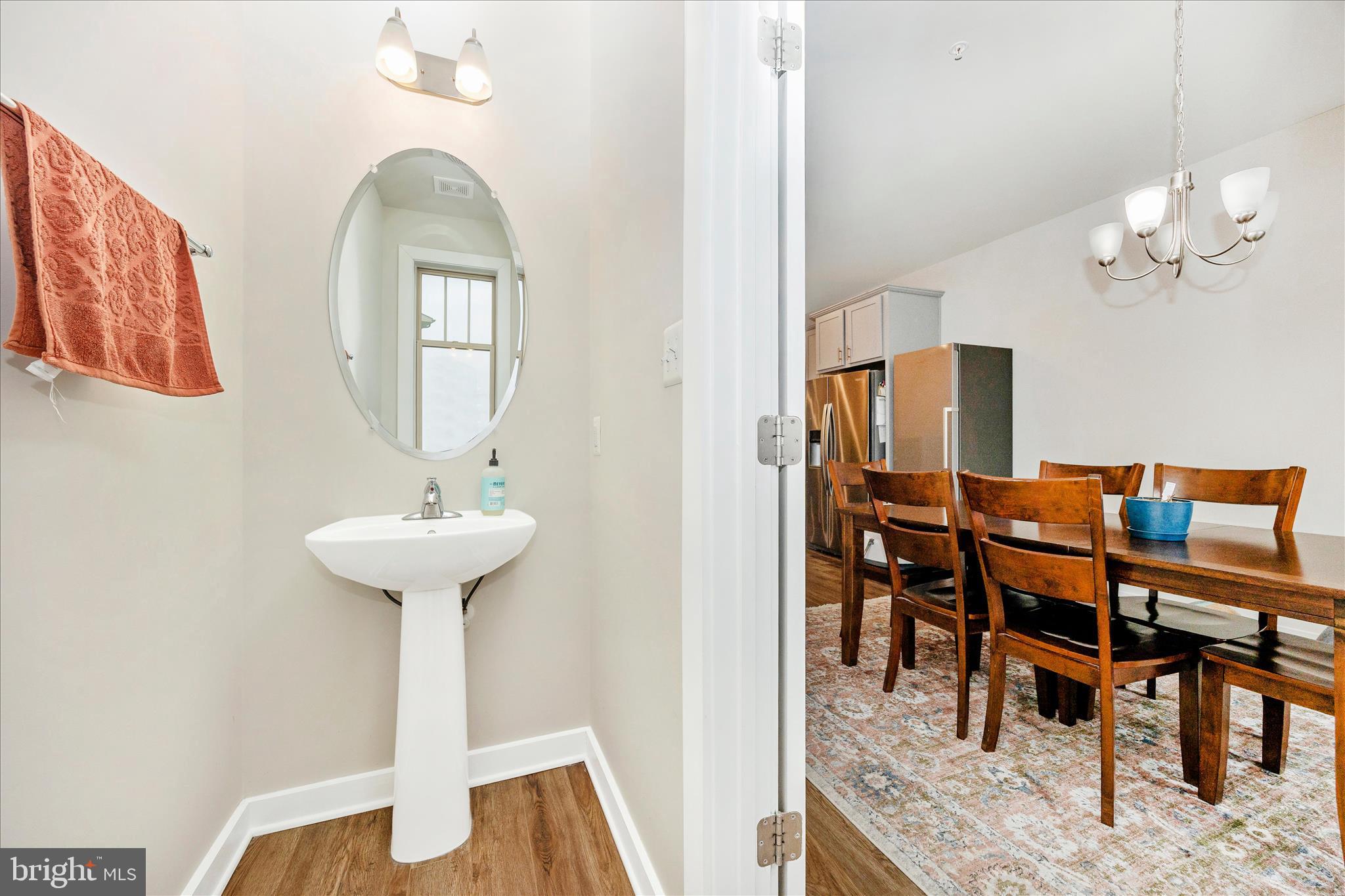 VILLAGES OF URBANA - Residential