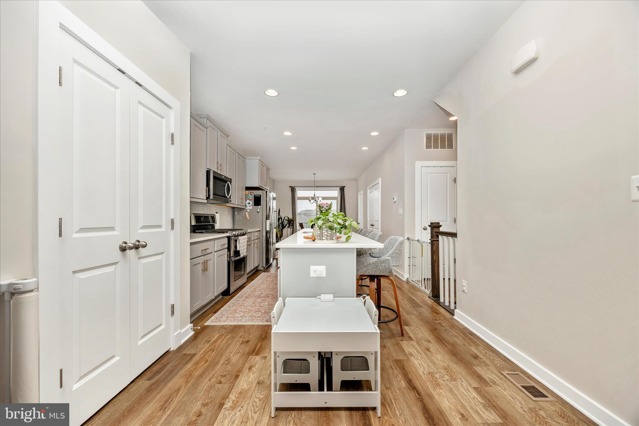 VILLAGES OF URBANA - Residential