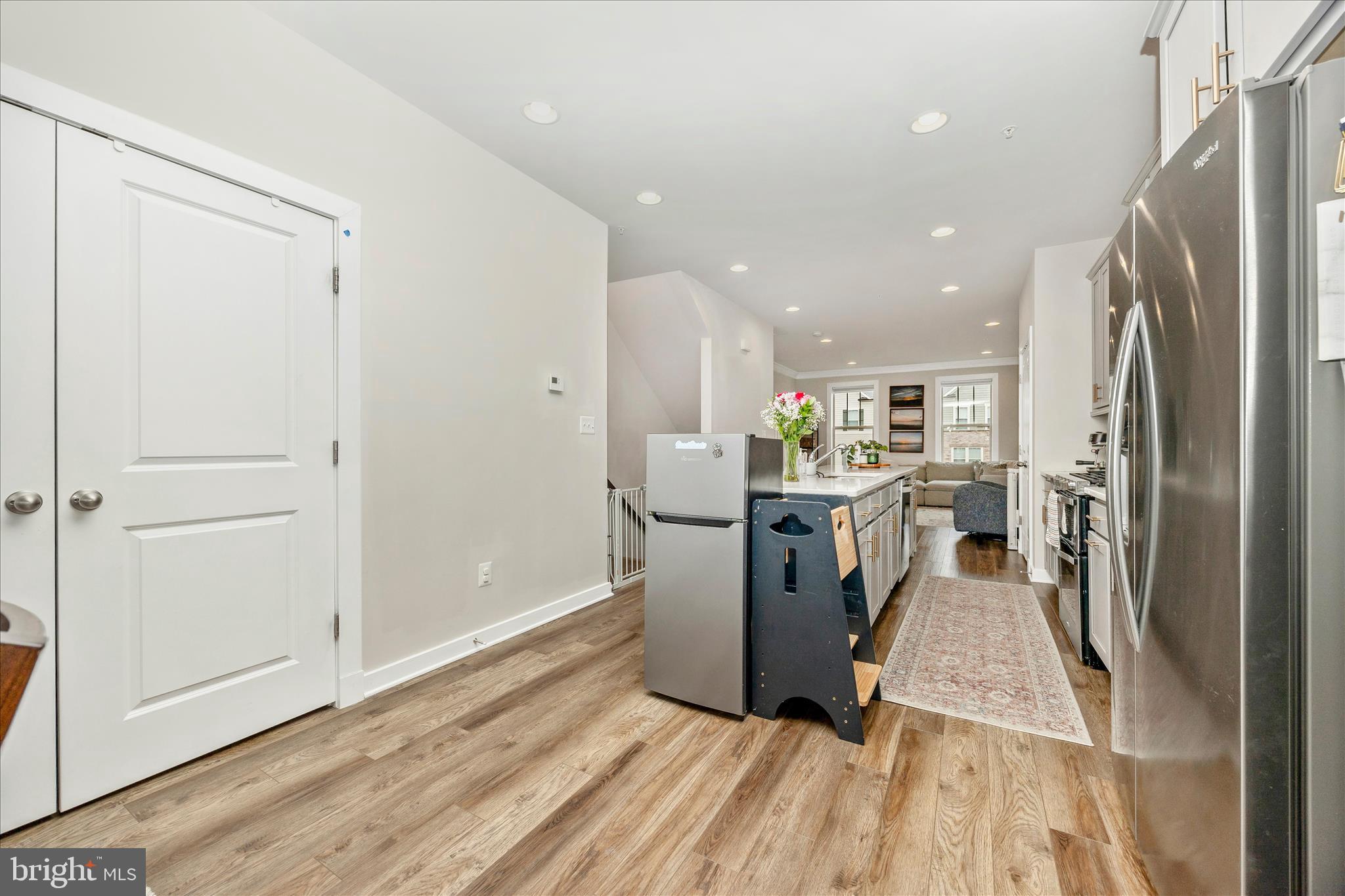 VILLAGES OF URBANA - Residential